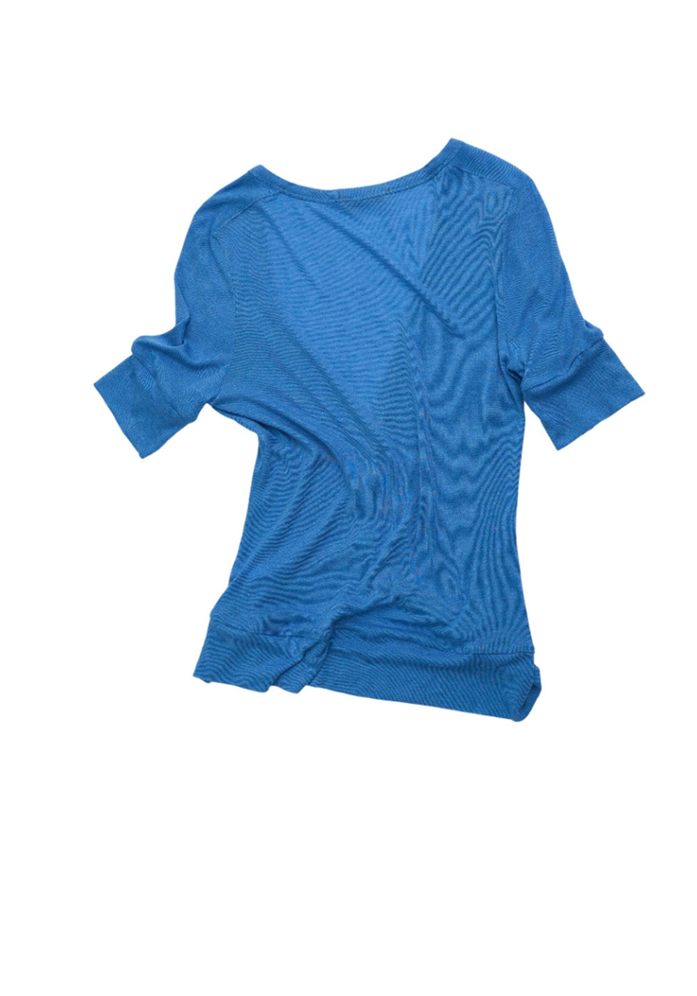 NyDkyel丨Lightweight Wool Knit Cardigan-Blue - PSYLOS 1, NyDkyel丨Lightweight Wool Knit Cardigan-Blue, Shirts, NyDkyel, PSYLOS 1