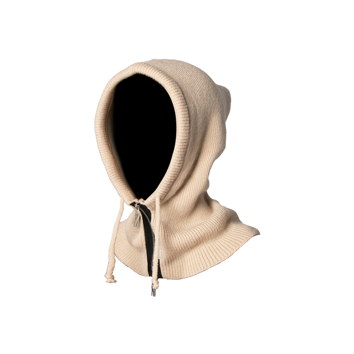 RELABEL丨Double-zip Balaclava - PSYLOS 1, RELABEL丨Double-zip Balaclava, cap, RELABEL, PSYLOS 1