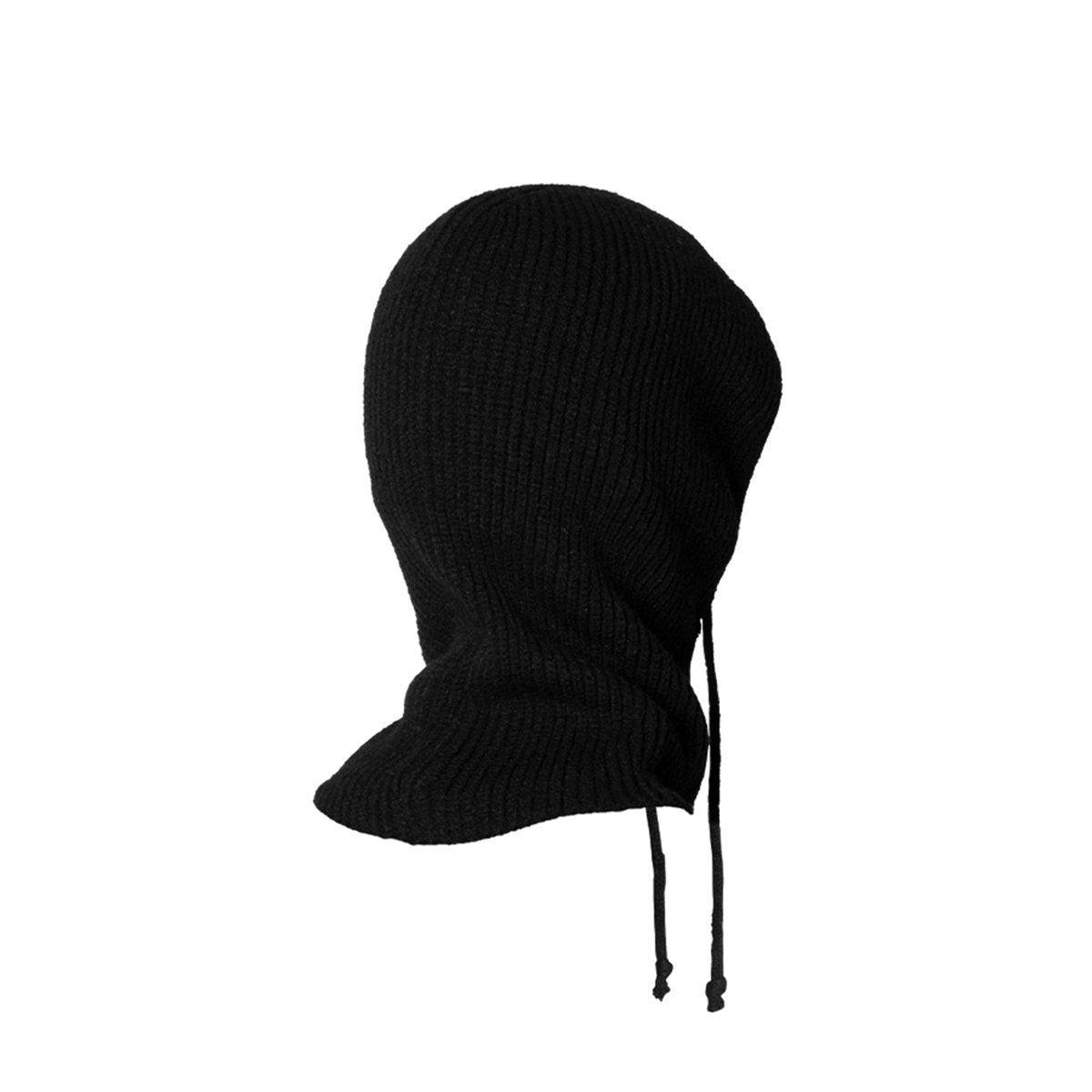 RELABEL丨Double-zip Balaclava - PSYLOS 1, RELABEL丨Double-zip Balaclava, cap, RELABEL, PSYLOS 1