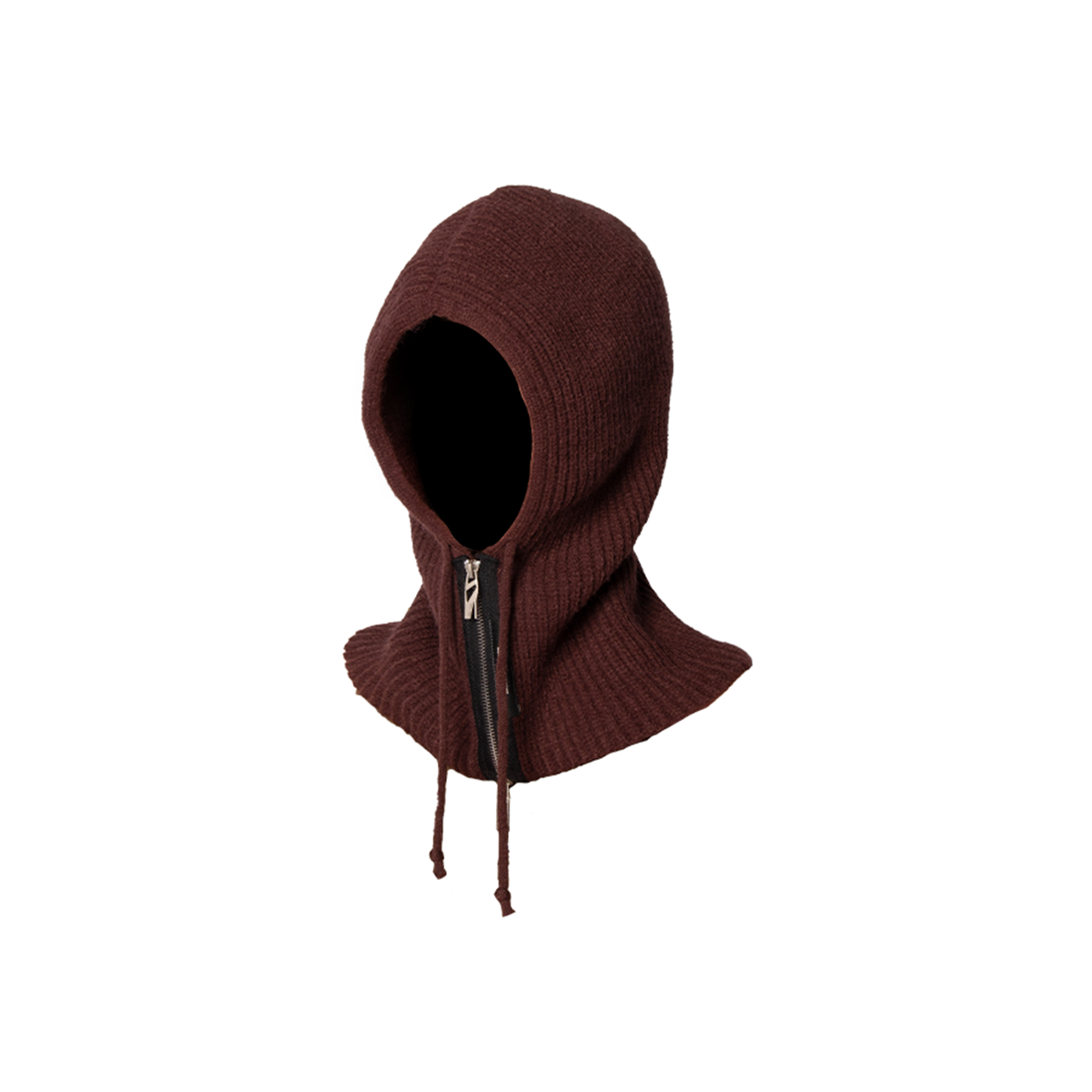 RELABEL丨Double-zip Balaclava - PSYLOS 1, RELABEL丨Double-zip Balaclava, cap, RELABEL, PSYLOS 1