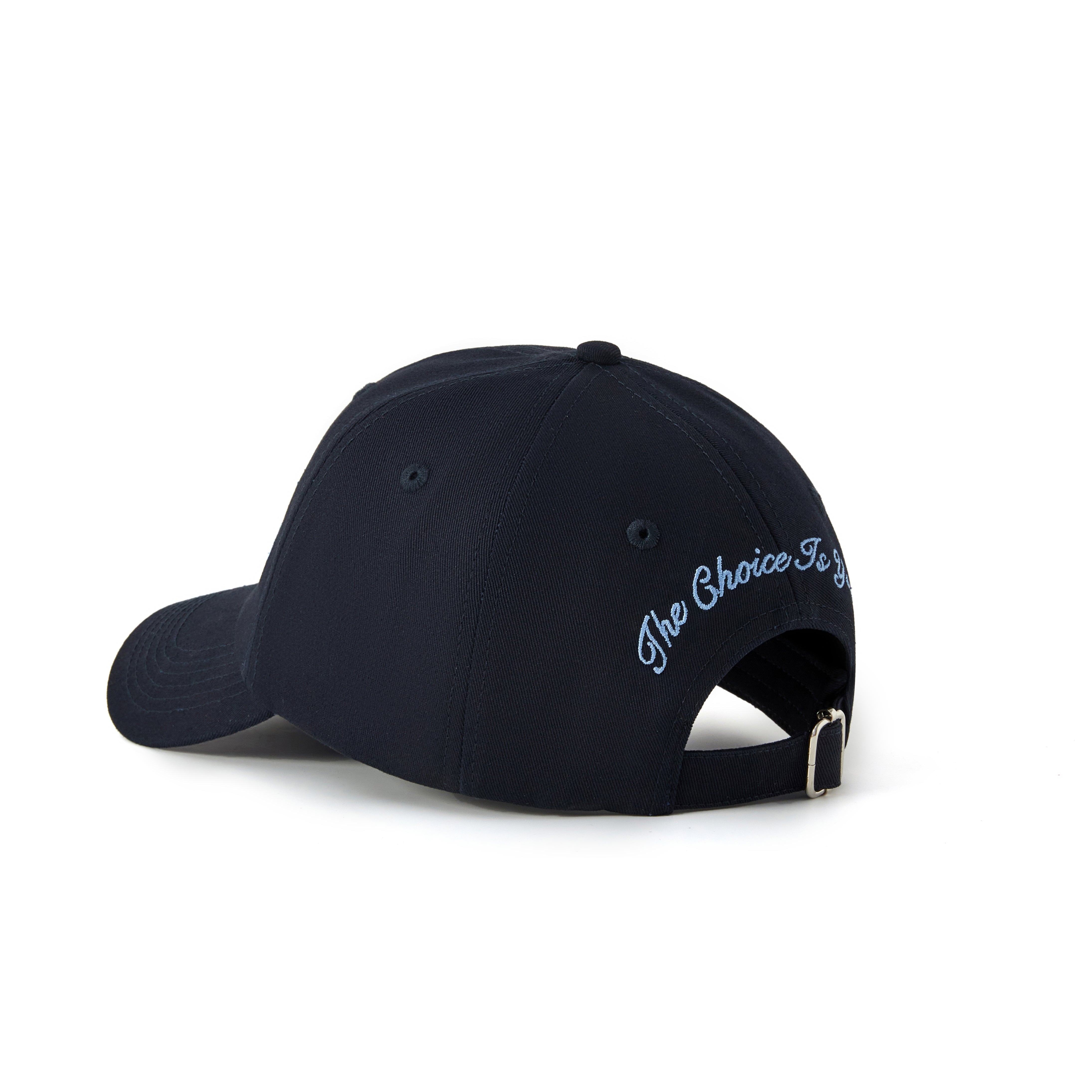 ChoiceChoice丨"World Level Kawaii Club" Dome Baseball Hat - PSYLOS 1, ChoiceChoice丨"World Level Kawaii Club" Dome Baseball Hat, cap, ChoiceChoice, PSYLOS 1