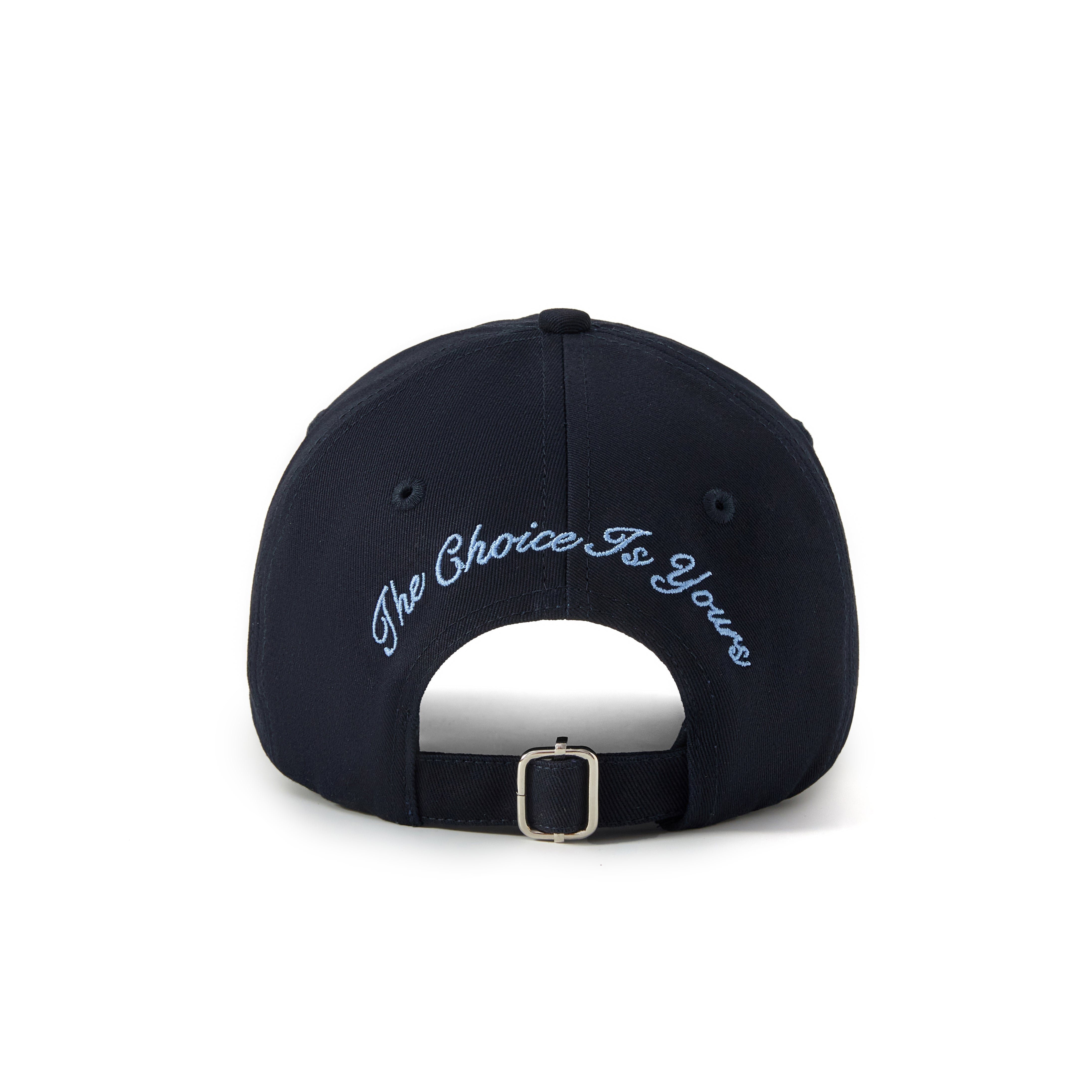 ChoiceChoice丨"World Level Kawaii Club" Dome Baseball Hat - PSYLOS 1, ChoiceChoice丨"World Level Kawaii Club" Dome Baseball Hat, cap, ChoiceChoice, PSYLOS 1