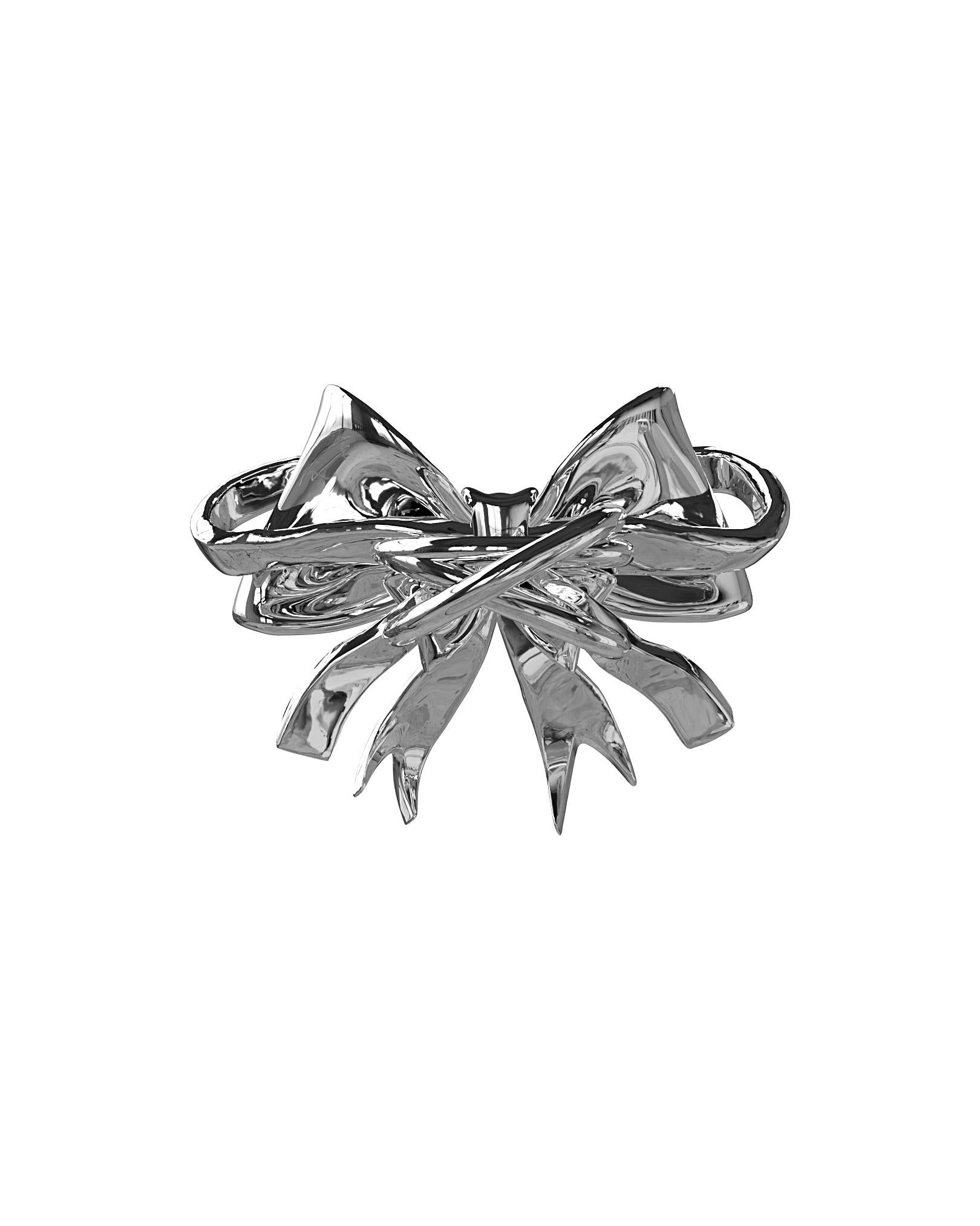 TORNADOSONG丨Ring-Bow - PSYLOS 1, TORNADOSONG丨Ring-Bow, Accessories, TORNADOSONG, PSYLOS 1