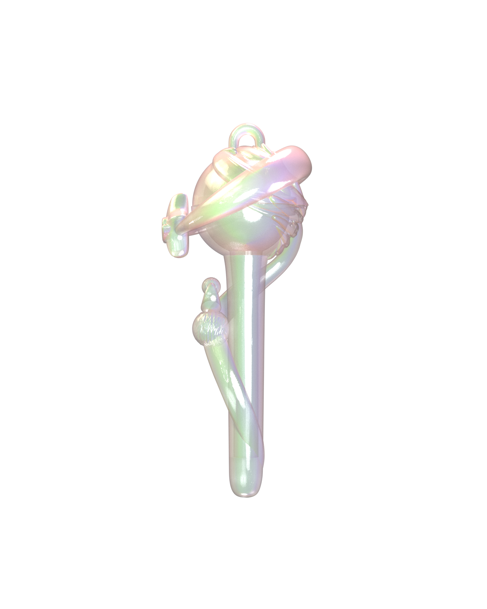 TORNADOSONG丨Lollipop-star - PSYLOS 1, TORNADOSONG丨Lollipop-star, Accessories, TORNADOSONG, PSYLOS 1