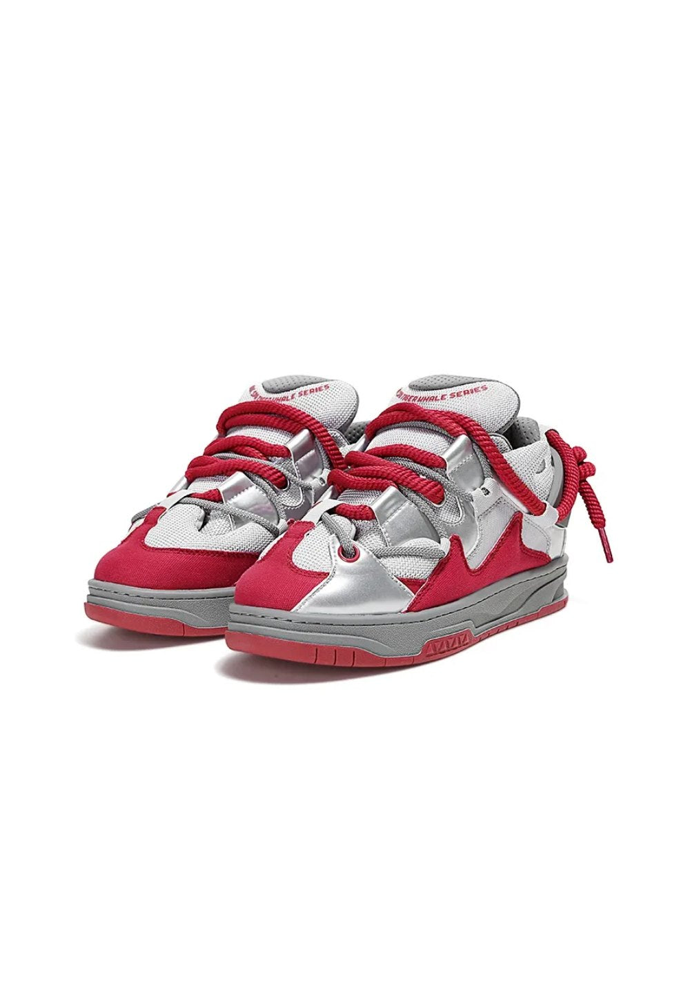 ADC丨Whale Series Low-Top Skate Shoes - PSYLOS 1, ADC丨Whale Series Low-Top Skate Shoes, Skate Shoes, ADC, PSYLOS 1