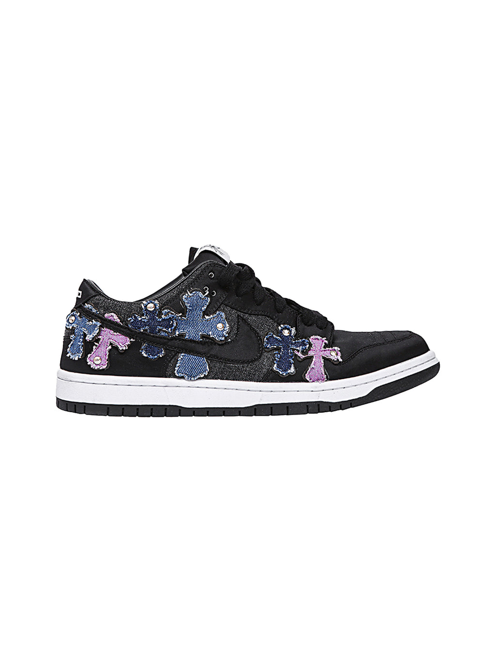 CIRCLECUSTOM丨“Timeloop”Series 「Prayer」 Dunk Customization - PSYLOS 1, CIRCLECUSTOM丨“Timeloop”Series 「Prayer」 Dunk Customization, Canvas Sneakers, CIRCLECUSTOM, PSYLOS 1