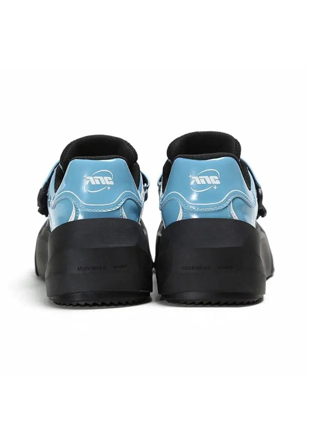 ADC丨Cosmic Cube Low-Top Skate Sneakers - PSYLOS 1, ADC丨Cosmic Cube Low-Top Skate Sneakers, Skate Shoes, ADC, PSYLOS 1