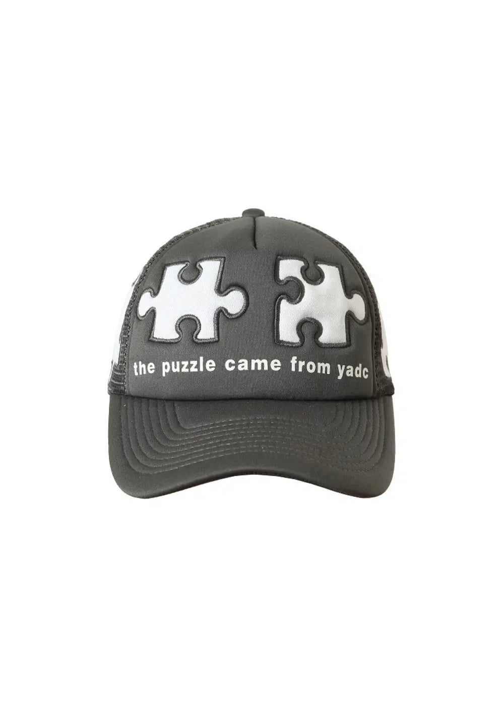 Adjustable All-match Cap