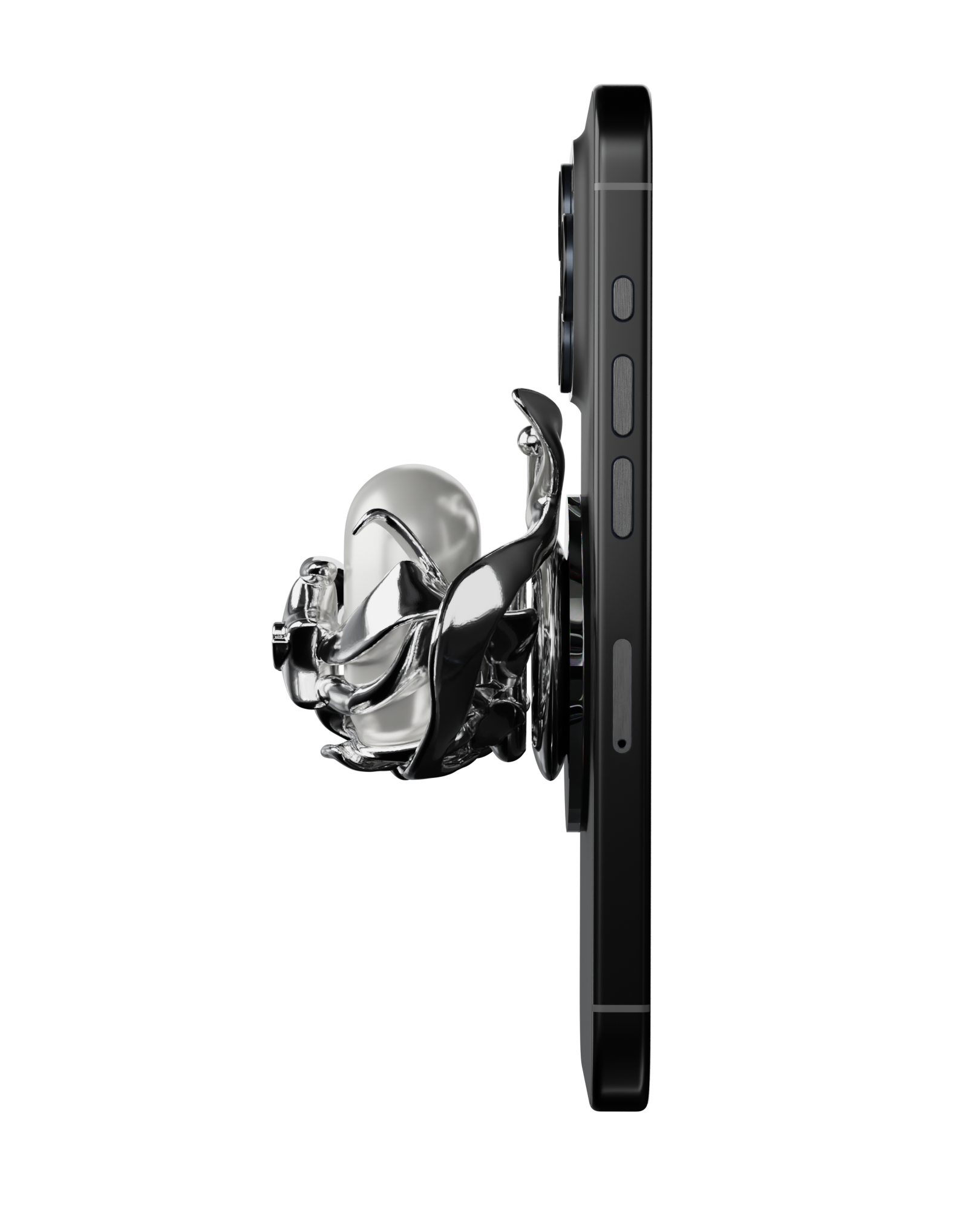 TORNADOSONG丨AirPods Phone Magnetic Case - Star - PSYLOS 1, TORNADOSONG丨AirPods Phone Magnetic Case - Star, Accessories, TORNADOSONG, PSYLOS 1