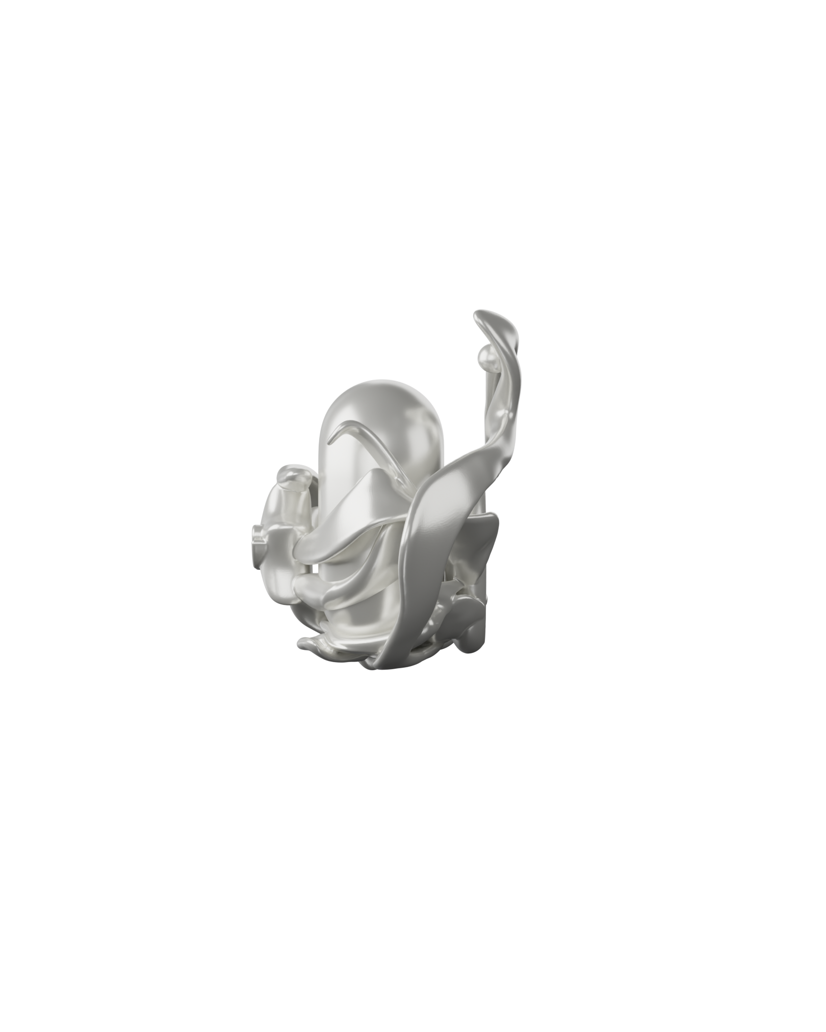 TORNADOSONG丨AirPods Phone Magnetic Case - Star - PSYLOS 1, TORNADOSONG丨AirPods Phone Magnetic Case - Star, Accessories, TORNADOSONG, PSYLOS 1