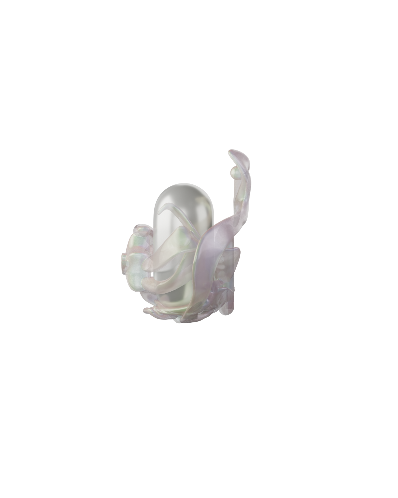 TORNADOSONG丨AirPods Phone Magnetic Case - Star - PSYLOS 1, TORNADOSONG丨AirPods Phone Magnetic Case - Star, Accessories, TORNADOSONG, PSYLOS 1