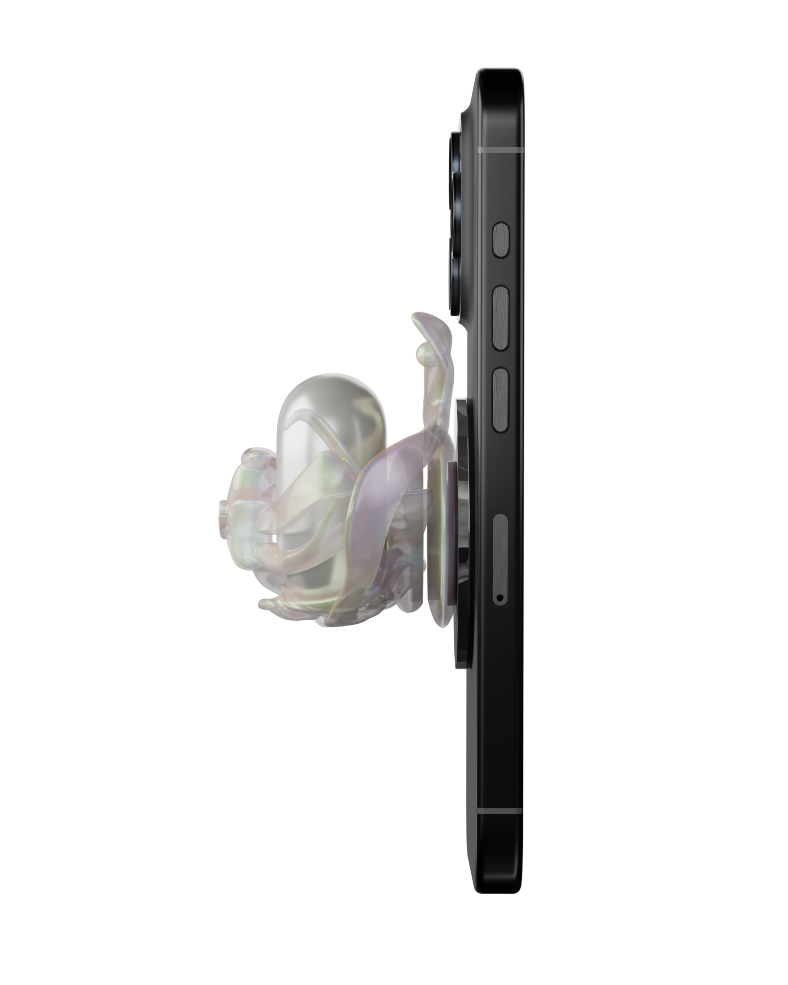 TORNADOSONG丨AirPods Phone Magnetic Case - Star - PSYLOS 1, TORNADOSONG丨AirPods Phone Magnetic Case - Star, Accessories, TORNADOSONG, PSYLOS 1