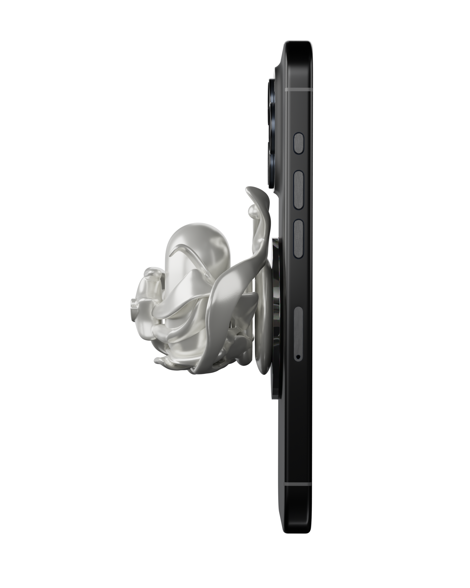 TORNADOSONG丨AirPods Phone Magnetic Case - Star - PSYLOS 1, TORNADOSONG丨AirPods Phone Magnetic Case - Star, Accessories, TORNADOSONG, PSYLOS 1