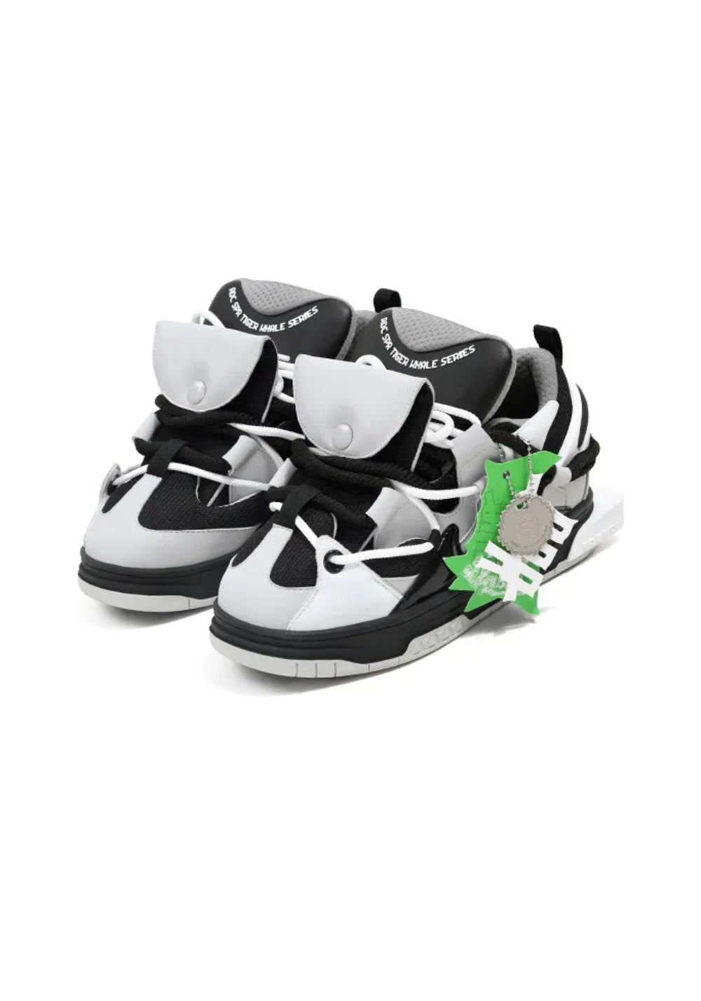 ADC丨Whale Series Chunky Sneakers - PSYLOS 1, ADC丨Whale Series Chunky Sneakers, Chunky Sneakers, ADC, PSYLOS 1