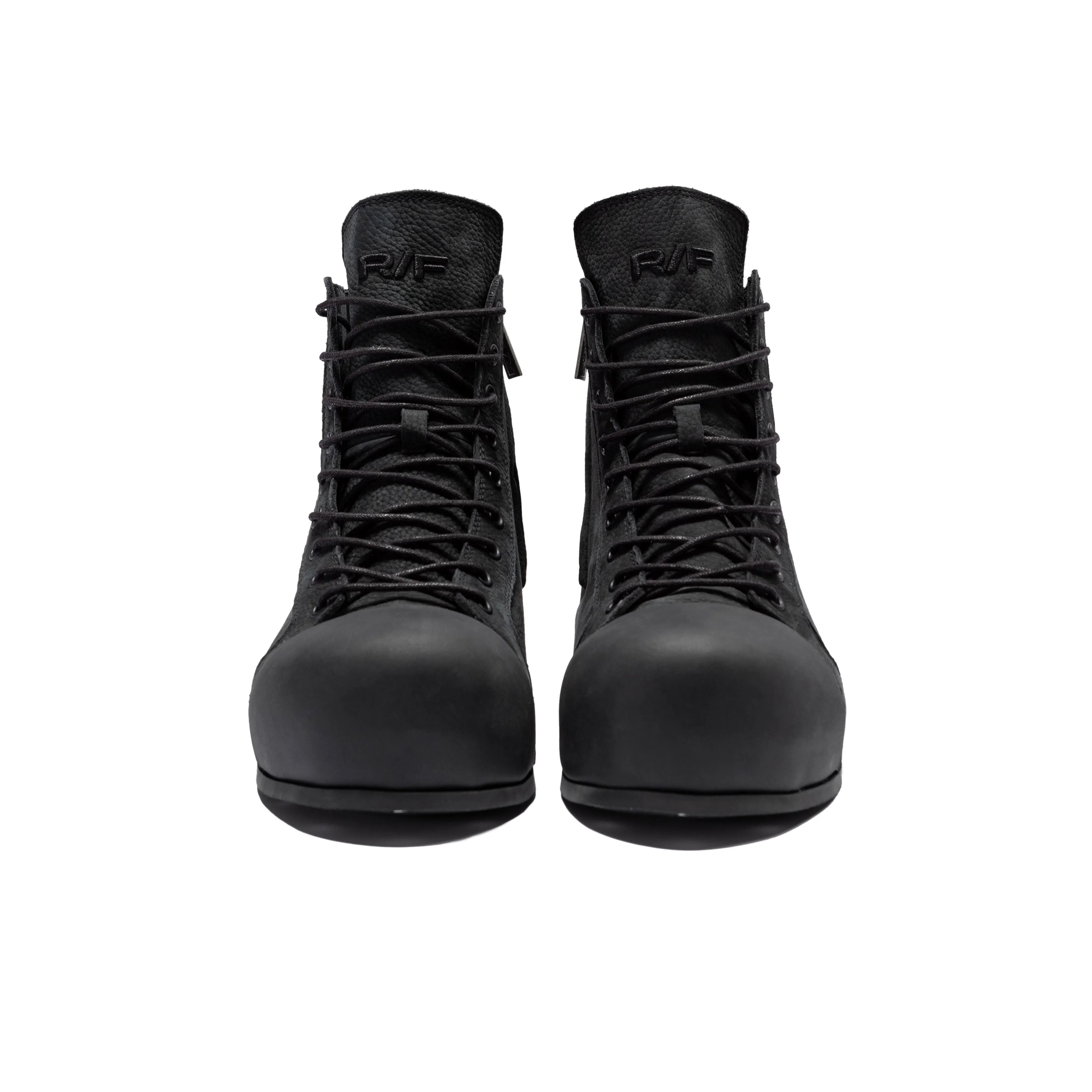 FVVO丨TrekFlex 2.0 HI Leather Boots - Leather & Suede - PSYLOS 1, FVVO丨TrekFlex 2.0 HI Leather Boots - Leather & Suede, Boots, FVVO&ROCKSTA•JAPAN, PSYLOS 1