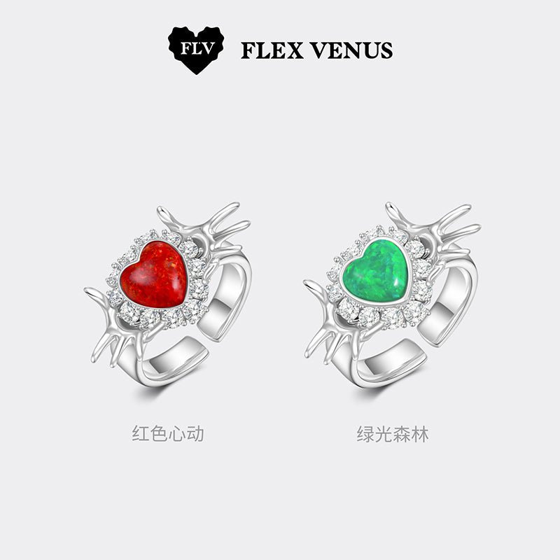 FLV Elf Ring