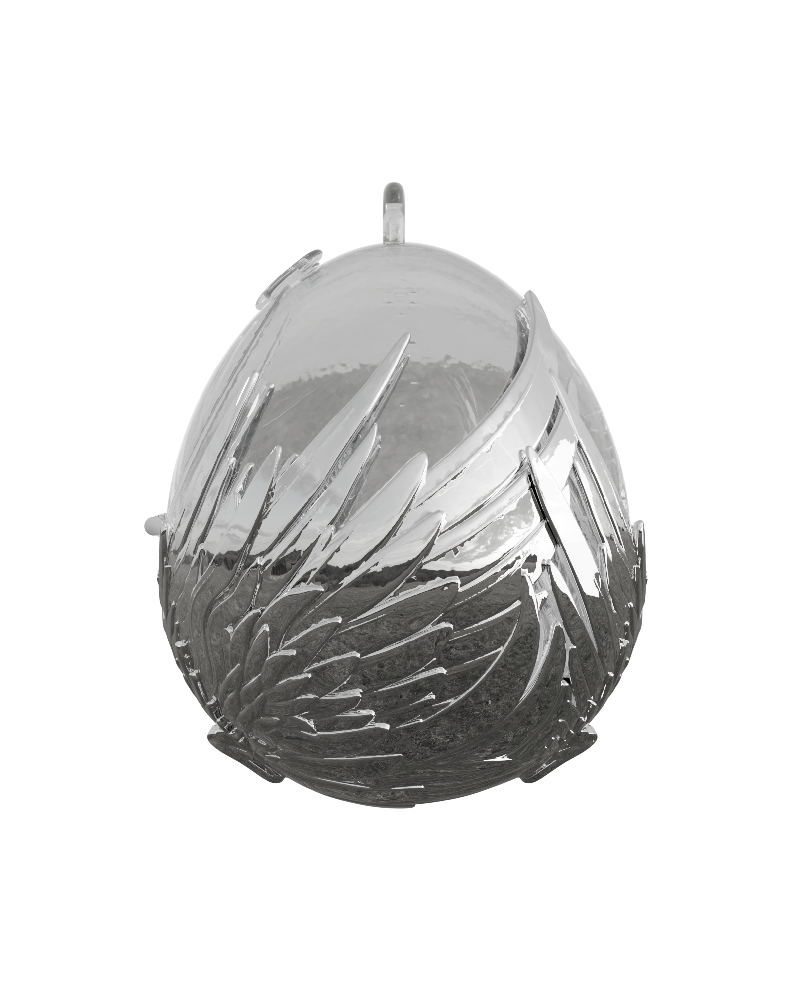 TORNADOSONG丨Dragon Egg Bag - Wings - PSYLOS 1, TORNADOSONG丨Dragon Egg Bag - Wings, Accessories, TORNADOSONG, PSYLOS 1