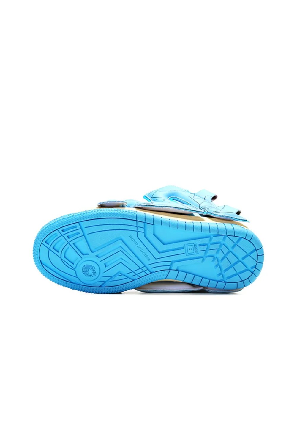 ADC丨Whirlwind Duotone Skate Shoes - PSYLOS 1, ADC丨Whirlwind Duotone Skate Shoes, Skate Shoes, ADC, PSYLOS 1