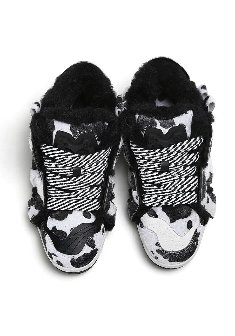 ADC丨Fleece-Lined Low-Top Skate Sneakers - PSYLOS 1, ADC丨Fleece-Lined Low-Top Skate Sneakers, Skate Shoes, ADC, PSYLOS 1