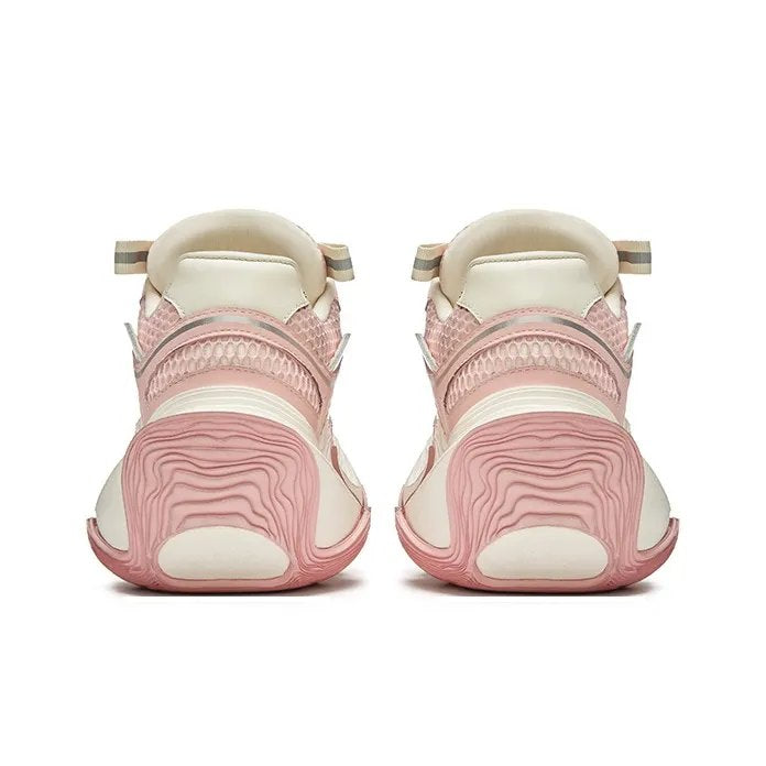 XMZY | Breathable Chunky Sneakers-Pink - PSYLOS 1, XMZY | Breathable Chunky Sneakers-Pink, Chunky Sneakers, XMZY•JAPAN, PSYLOS 1
