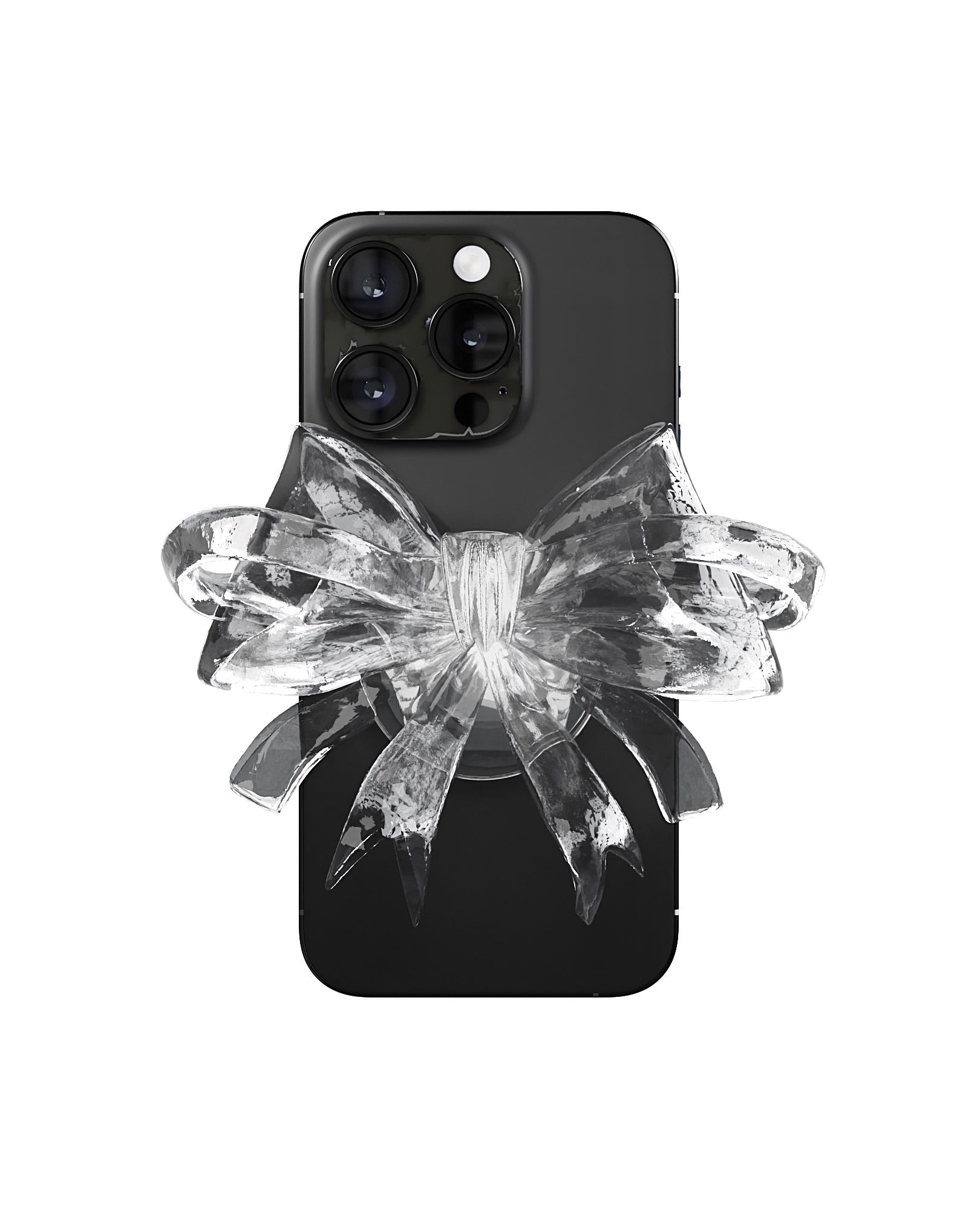 TORNADOSONG丨Magnetic Phone Holder – Bow - PSYLOS 1, TORNADOSONG丨Magnetic Phone Holder – Bow, Accessories, TORNADOSONG, PSYLOS 1
