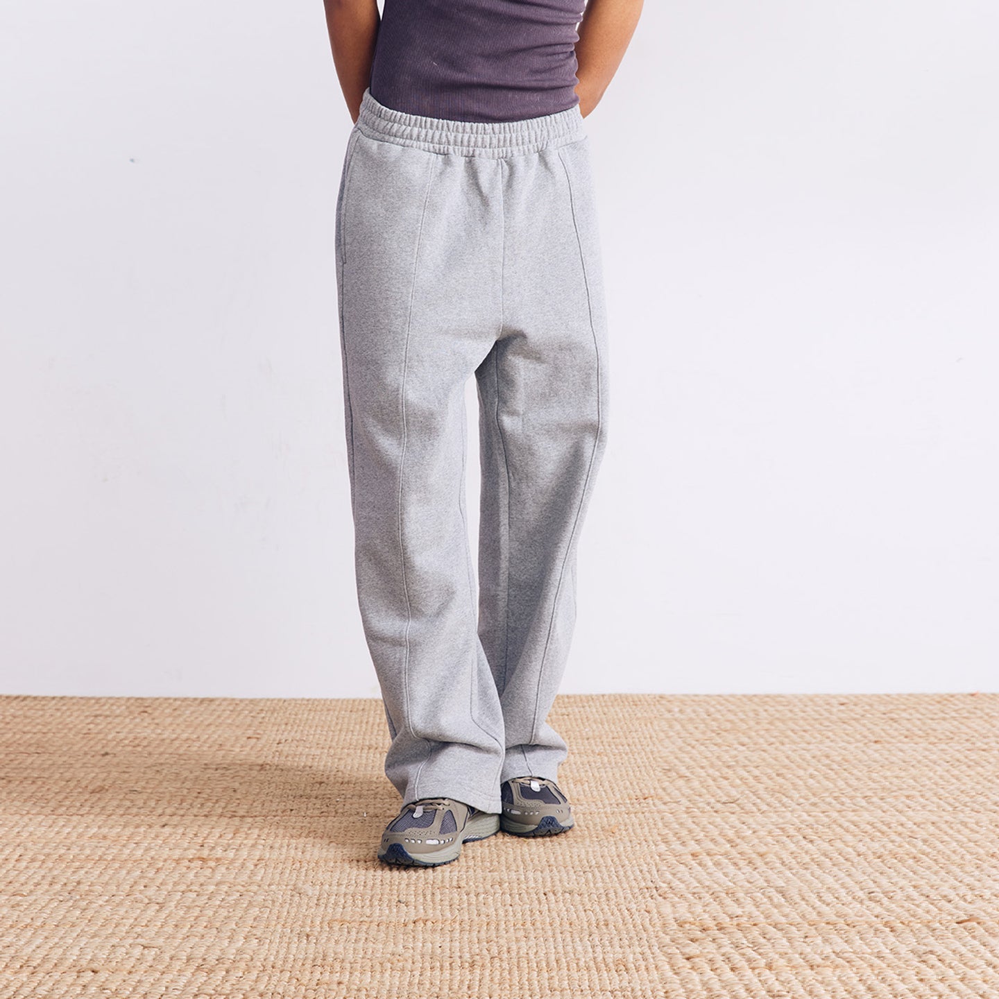 BURNIN Flame Darts Fire Embroidery Casual Sports Pants - PSYLOS 1, BURNIN Flame Darts Fire Embroidery Casual Sports Pants, Pants, Burnin, PSYLOS 1