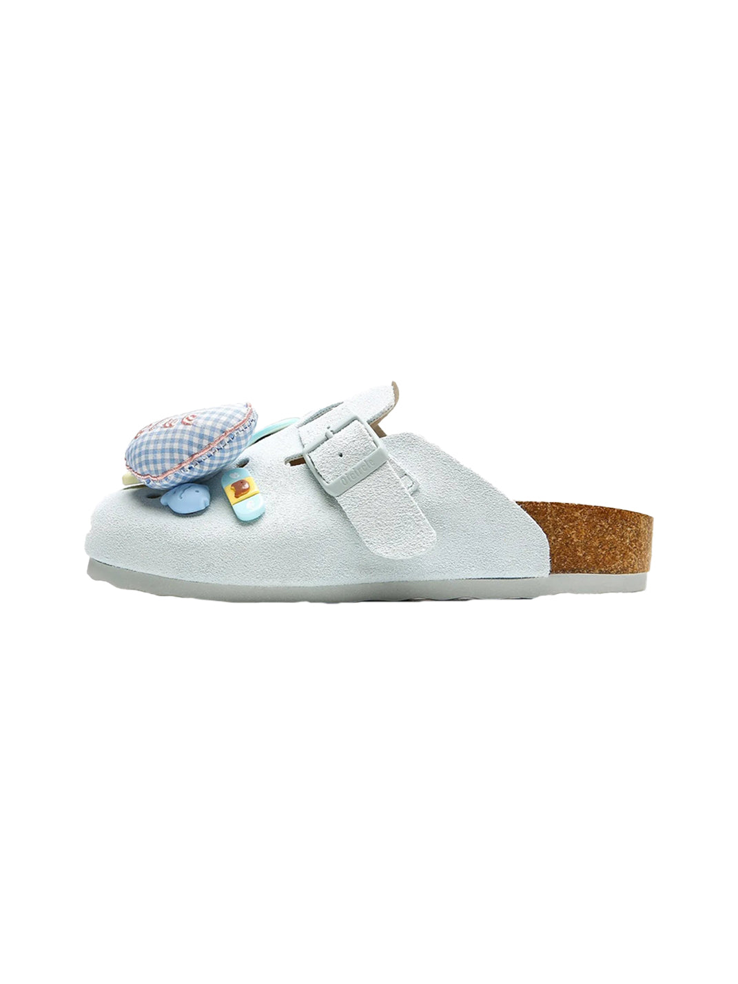 OICIRCLE | Cute Birken Clogs Japanese Style Mules-Blue - PSYLOS 1, OICIRCLE | Cute Birken Clogs Japanese Style Mules-Blue, Slippers, OICIRCLE, PSYLOS 1