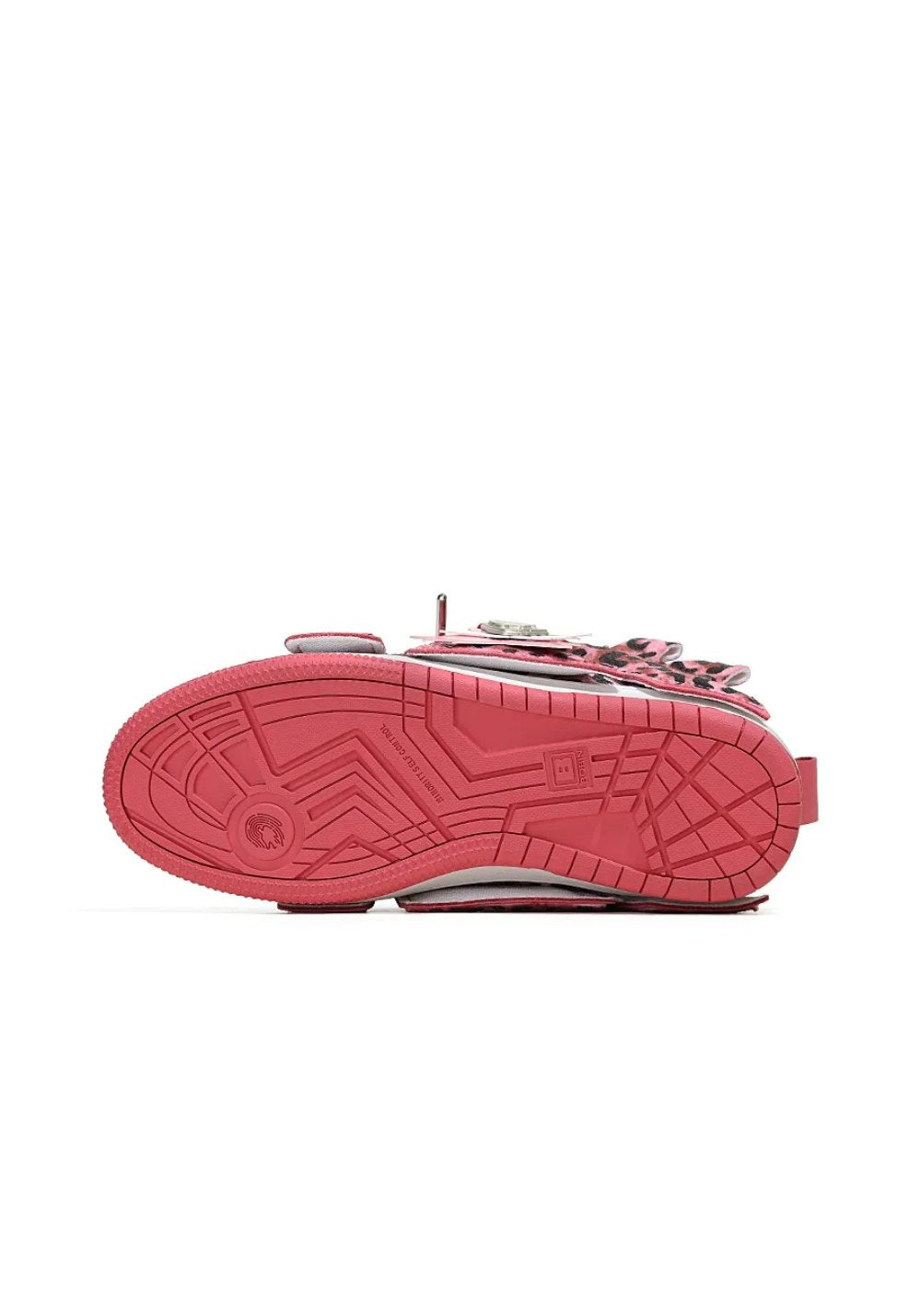 ADC丨Leopard Print Low-Top Skate Shoes - PSYLOS 1, ADC丨Leopard Print Low-Top Skate Shoes, Skate Shoes, ADC, PSYLOS 1