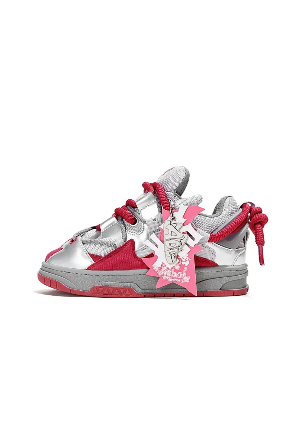 ADC丨Whale Series Low-Top Skate Shoes - PSYLOS 1, ADC丨Whale Series Low-Top Skate Shoes, Skate Shoes, ADC, PSYLOS 1