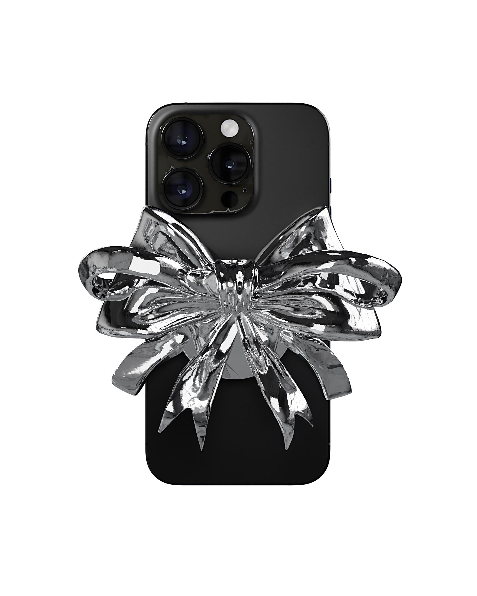 TORNADOSONG丨Magnetic Phone Holder – Bow - PSYLOS 1, TORNADOSONG丨Magnetic Phone Holder – Bow, Accessories, TORNADOSONG, PSYLOS 1