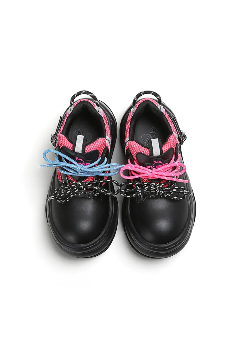 FYSPR丨WiFi Series Platform Sneakers - PSYLOS 1, FYSPR丨WiFi Series Platform Sneakers, Chunky Sneakers, FYSPR•JAPAN, PSYLOS 1