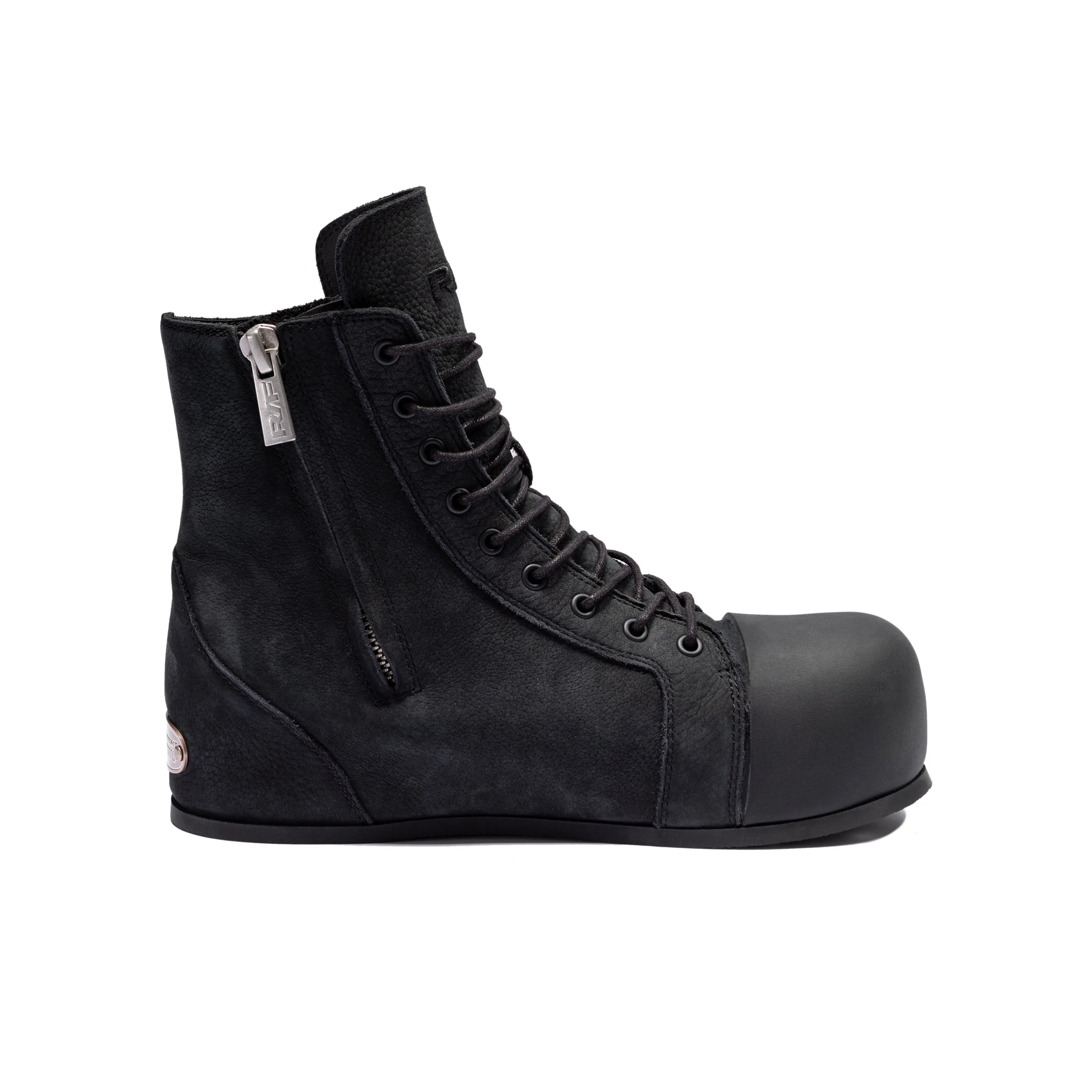 FVVO丨TrekFlex 2.0 HI Leather Boots - Leather & Suede - PSYLOS 1, FVVO丨TrekFlex 2.0 HI Leather Boots - Leather & Suede, Boots, FVVO&ROCKSTA•JAPAN, PSYLOS 1