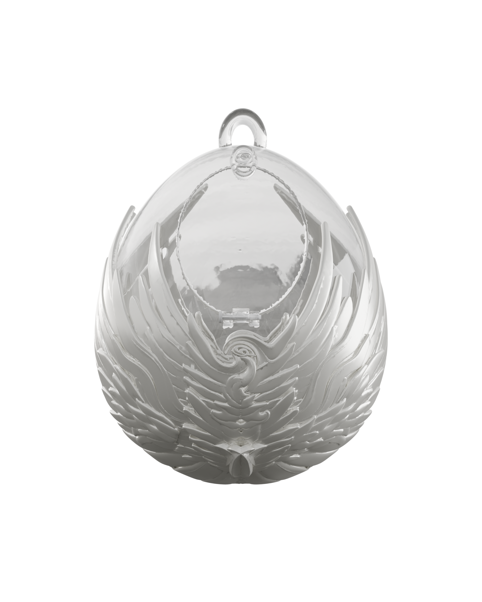 TORNADOSONG丨Dragon Egg Bag - Wings - PSYLOS 1, TORNADOSONG丨Dragon Egg Bag - Wings, Accessories, TORNADOSONG, PSYLOS 1