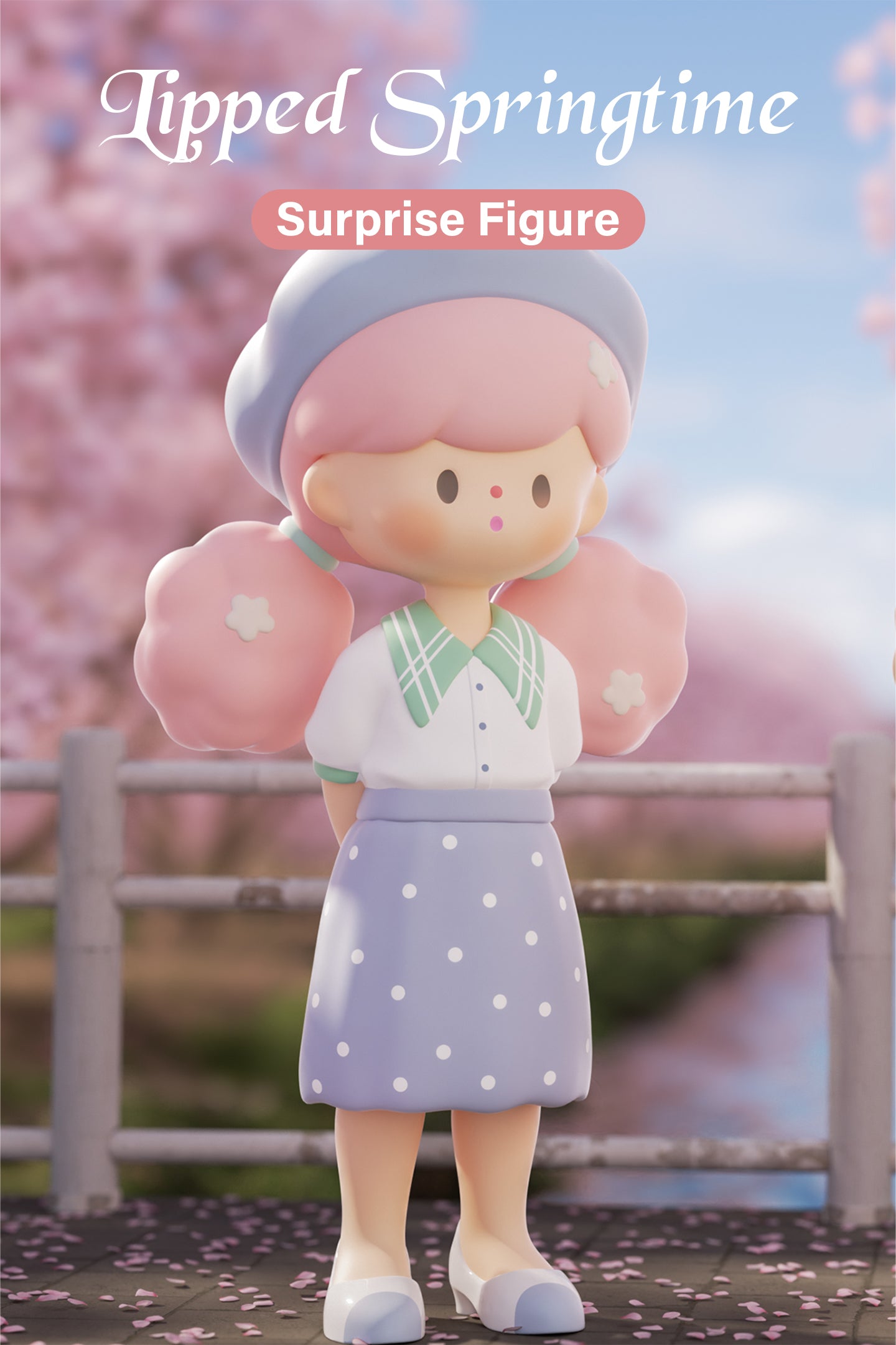 Finding Unicorn | MOLINTA City Wandering Series Blind Box - PSYLOS 1, Finding Unicorn | MOLINTA City Wandering Series Blind Box, Blind Box, Finding Unicorn, PSYLOS 1