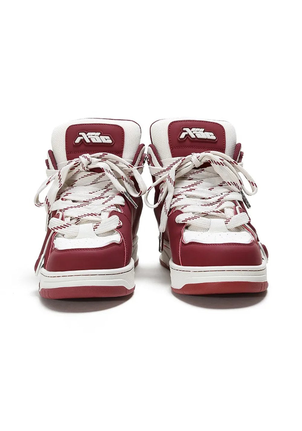 ADC丨Time Gear Hi-Top Skate Sneakers - PSYLOS 1, ADC丨Time Gear Hi-Top Skate Sneakers, Skate Shoes, ADC, PSYLOS 1
