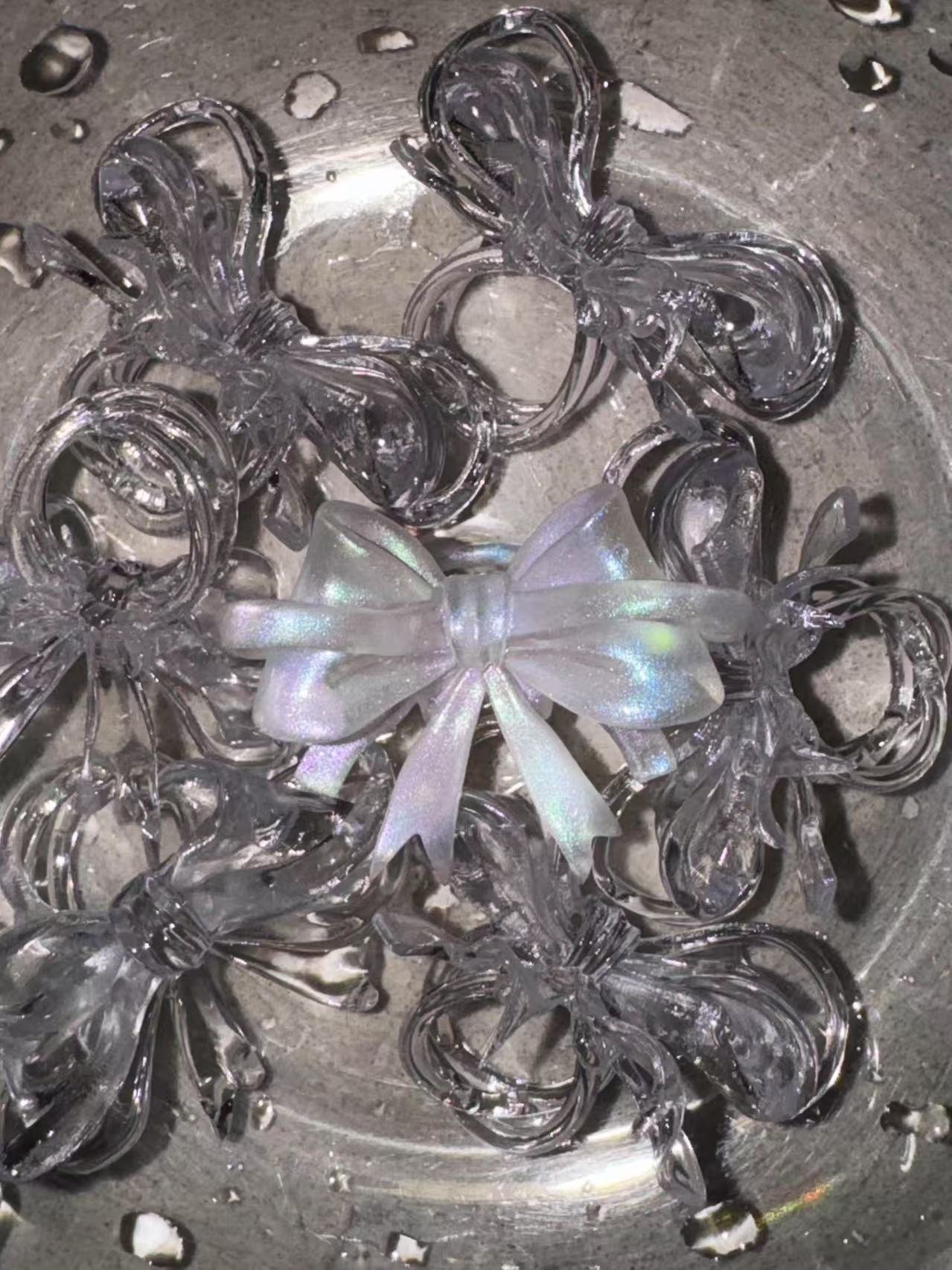 TORNADOSONG丨Ring-Bow - PSYLOS 1, TORNADOSONG丨Ring-Bow, Accessories, TORNADOSONG, PSYLOS 1