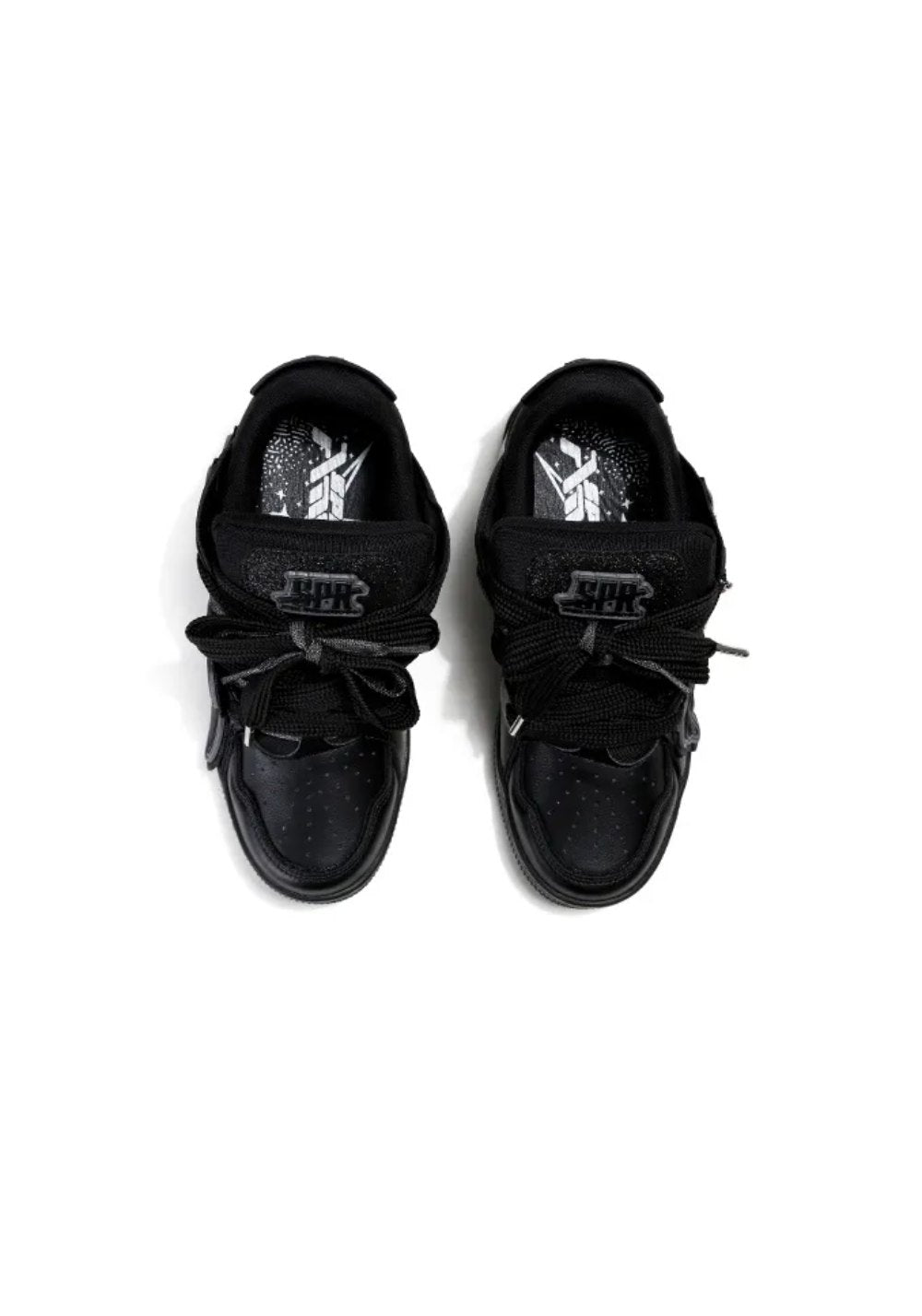 ADC丨Starry Night Low-Top Skate Shoes - PSYLOS 1, ADC丨Starry Night Low-Top Skate Shoes, Skate Shoes, ADC, PSYLOS 1