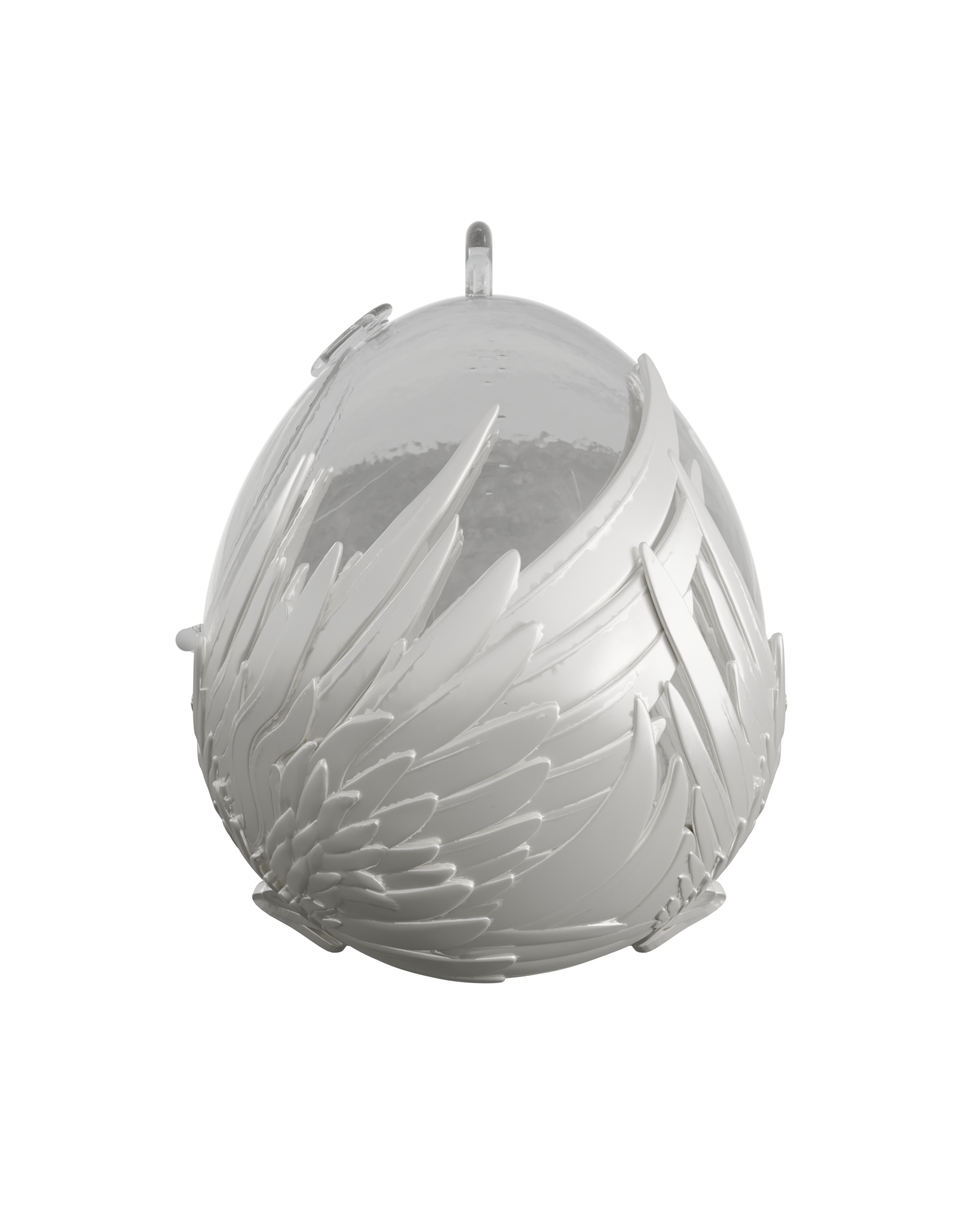 TORNADOSONG丨Dragon Egg Bag - Wings - PSYLOS 1, TORNADOSONG丨Dragon Egg Bag - Wings, Accessories, TORNADOSONG, PSYLOS 1