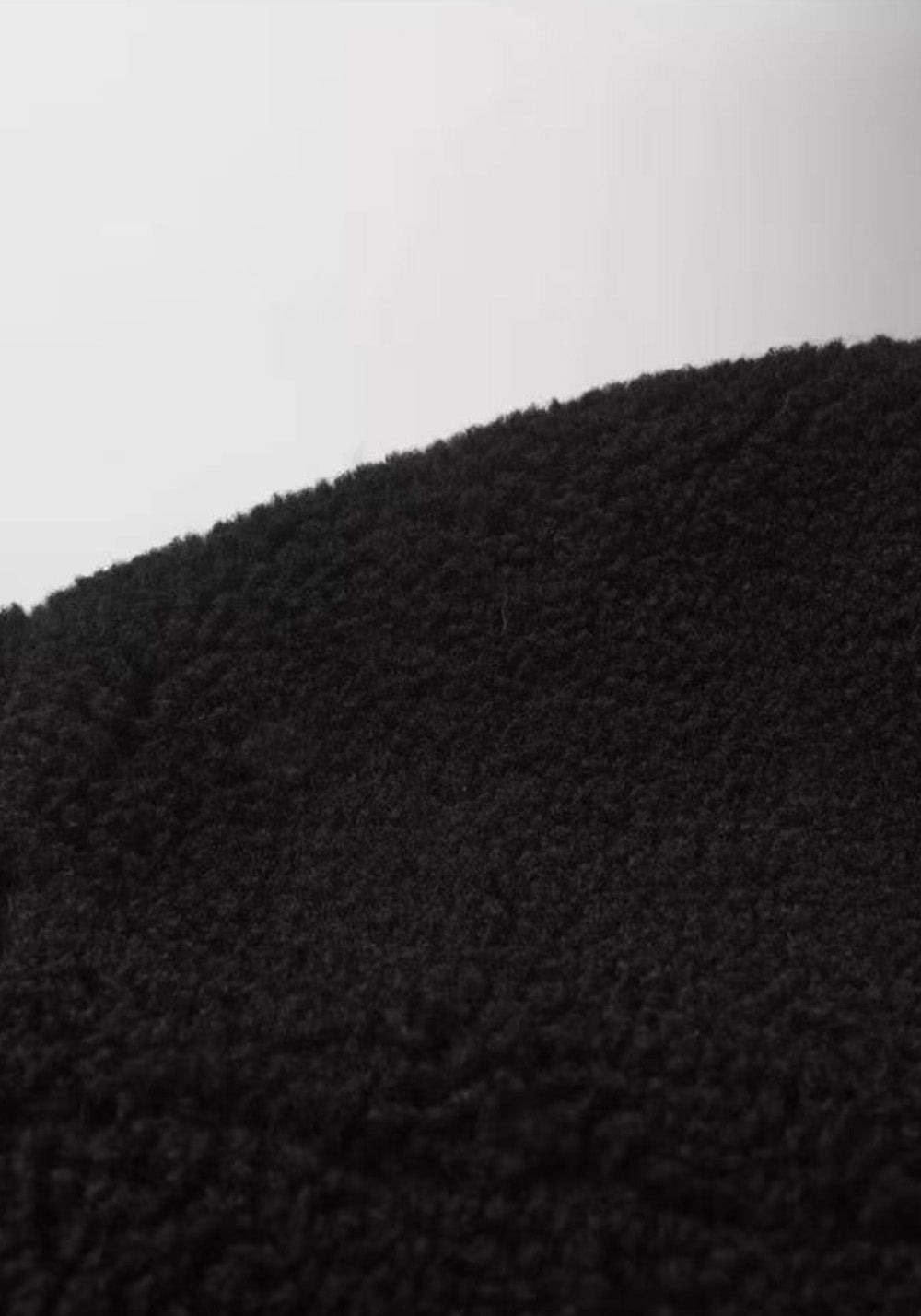 Disark│Long Shearling Hooded Coat (Long Fur) - PSYLOS 1, Disark│Long Shearling Hooded Coat (Long Fur), Coat, Disark, PSYLOS 1