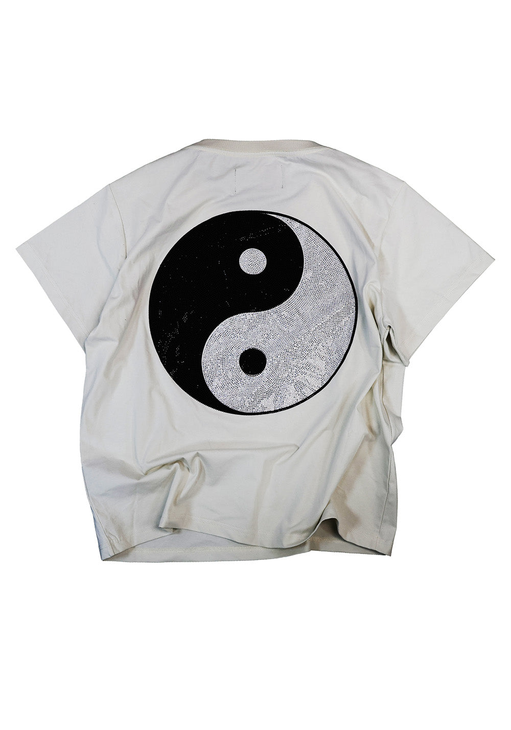 SANSLAWS丨Tai Chi Graphic T-Shirt - PSYLOS 1, SANSLAWS丨Tai Chi Graphic T-Shirt, T-Shirt, SANSLAWS, PSYLOS 1