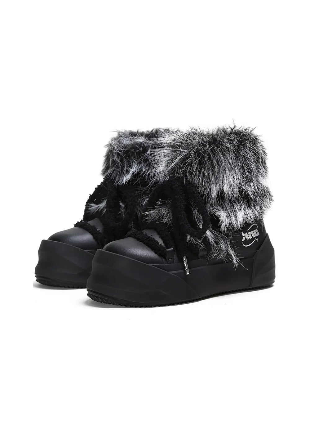 ADC丨Unisex Winter Snow Boots - Short Insulated - PSYLOS 1, ADC丨Unisex Winter Snow Boots - Short Insulated, Boots, ADC, PSYLOS 1