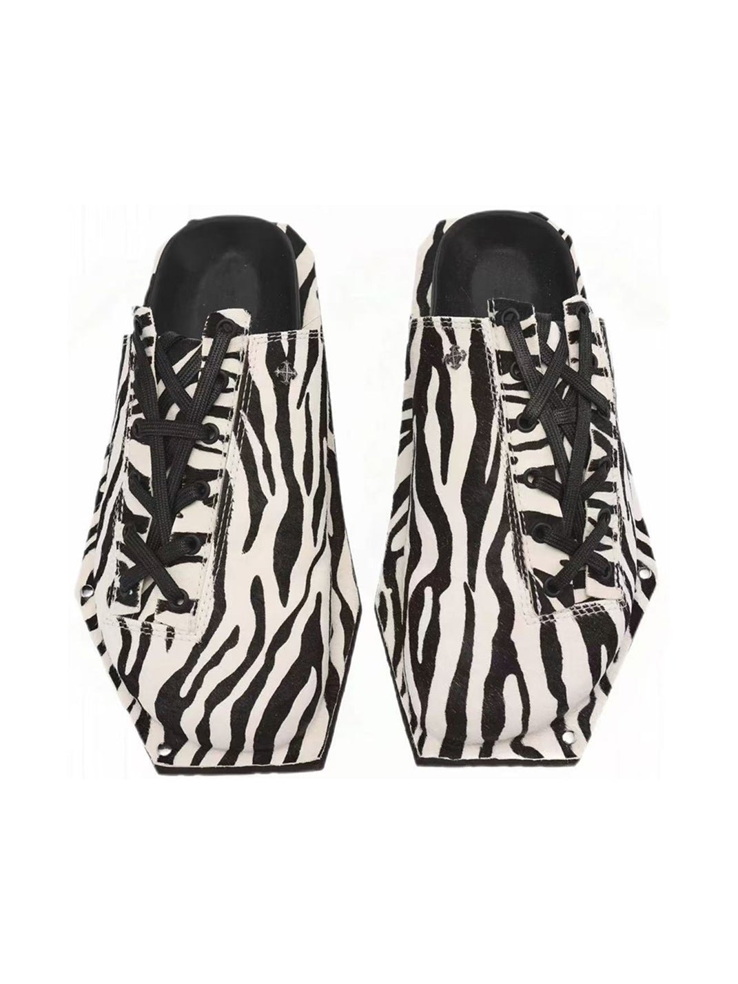 Disark│Horsehair Coffin Sole Birkenstock-Style Sandals - PSYLOS 1, Disark│Horsehair Coffin Sole Birkenstock-Style Sandals, Slippers, Disark, PSYLOS 1