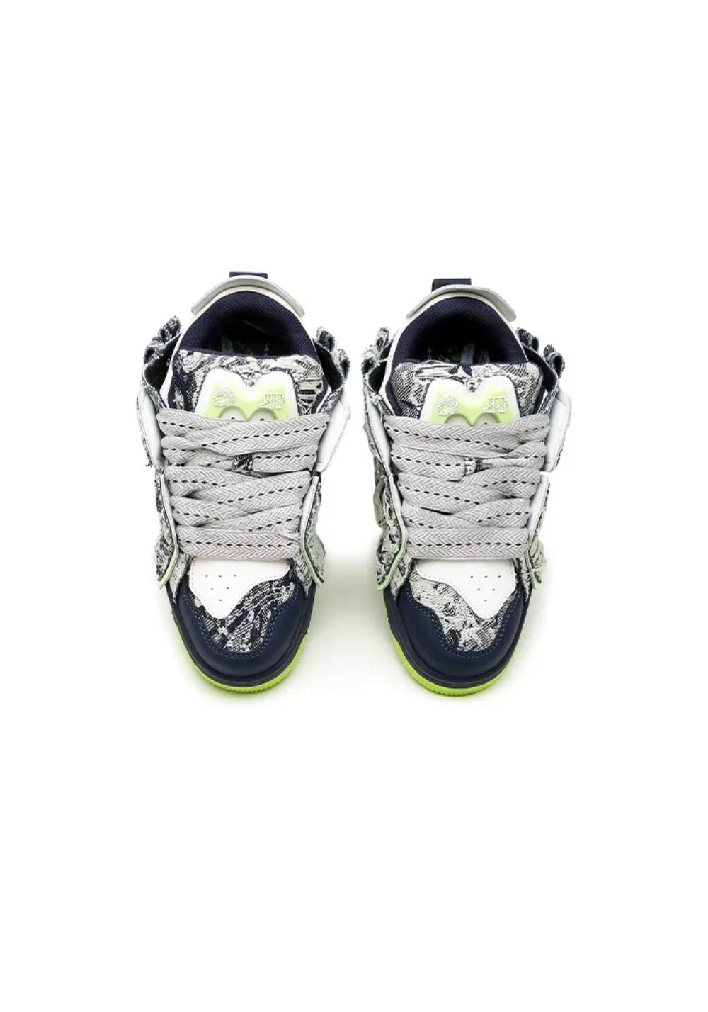 ADC丨Whirlwind Duotone Skate Shoes - PSYLOS 1, ADC丨Whirlwind Duotone Skate Shoes, Skate Shoes, ADC, PSYLOS 1