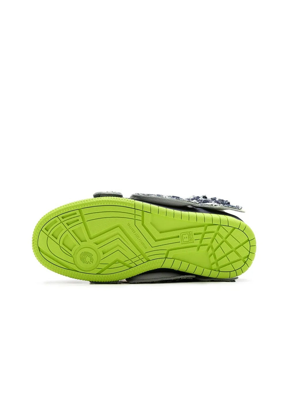 ADC丨Whirlwind Duotone Skate Shoes - PSYLOS 1, ADC丨Whirlwind Duotone Skate Shoes, Skate Shoes, ADC, PSYLOS 1