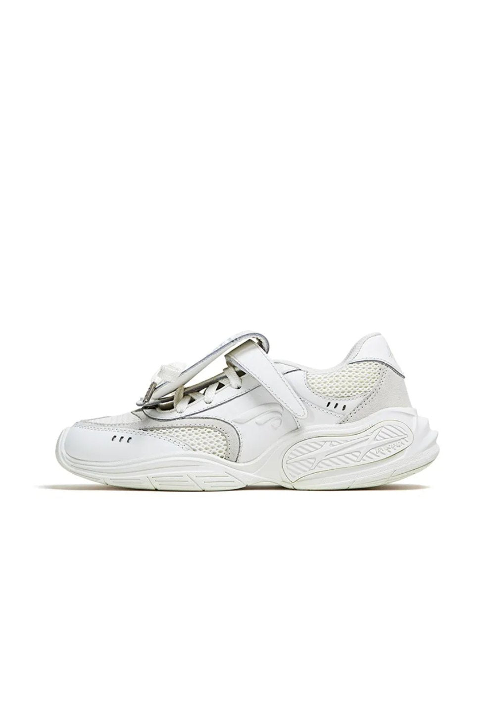 FYSPR丨Breathable Low-Top Casual Sneakers - Women's - PSYLOS 1, FYSPR丨Breathable Low-Top Casual Sneakers - Women's, Casual Sneakers, FYSPR•JAPAN, PSYLOS 1