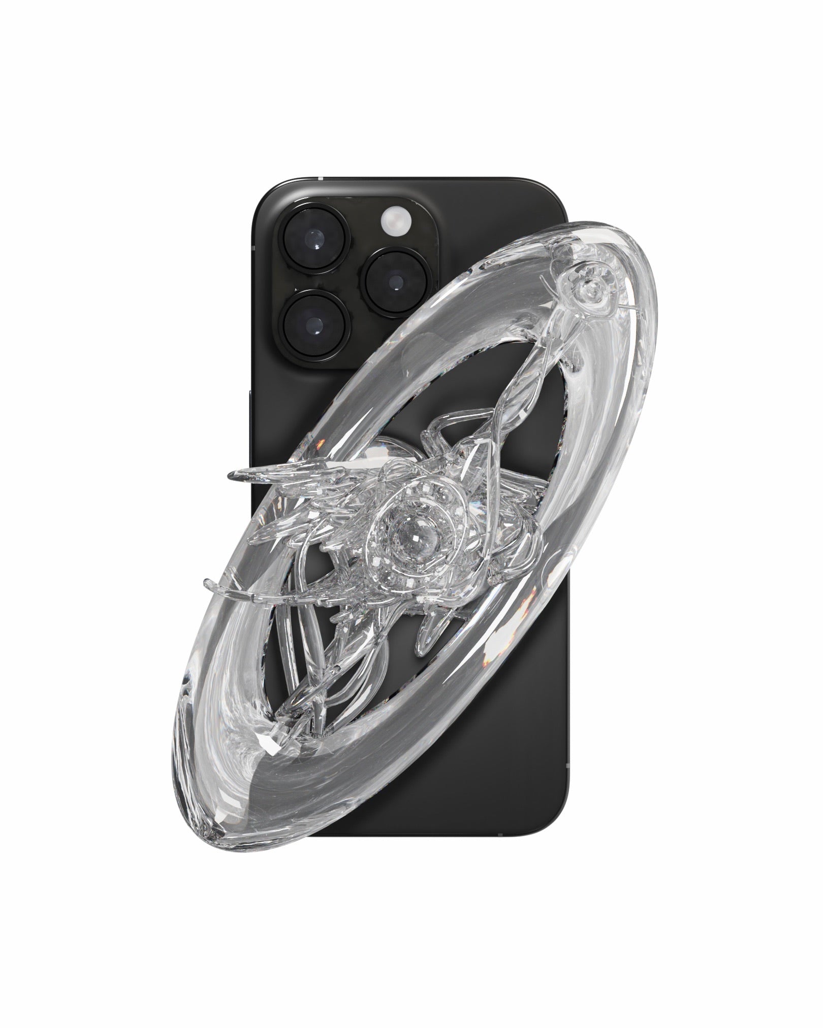 TORNADOSONG丨Magnetic Phone Holder -Sword - PSYLOS 1, TORNADOSONG丨Magnetic Phone Holder -Sword, Accessories, TORNADOSONG, PSYLOS 1