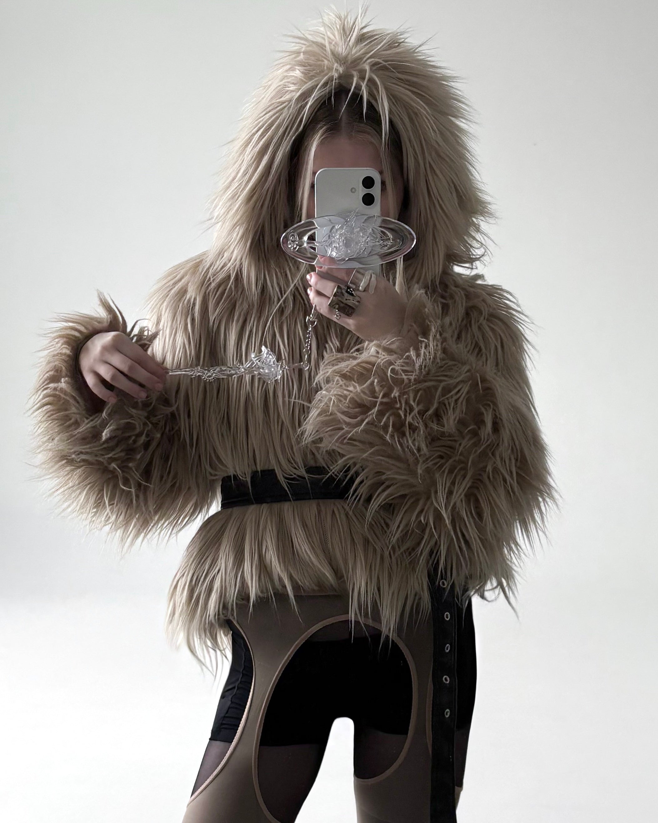 TORNADOSONG丨Magnetic Phone Holder -Sword - PSYLOS 1, TORNADOSONG丨Magnetic Phone Holder -Sword, Accessories, TORNADOSONG, PSYLOS 1