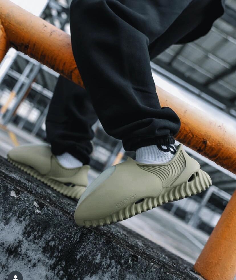 GENEGG丨Foam Runner Whale GW-002 - PSYLOS 1, GENEGG丨Foam Runner Whale GW-002, Casual Sneakers, GENEGG, PSYLOS 1