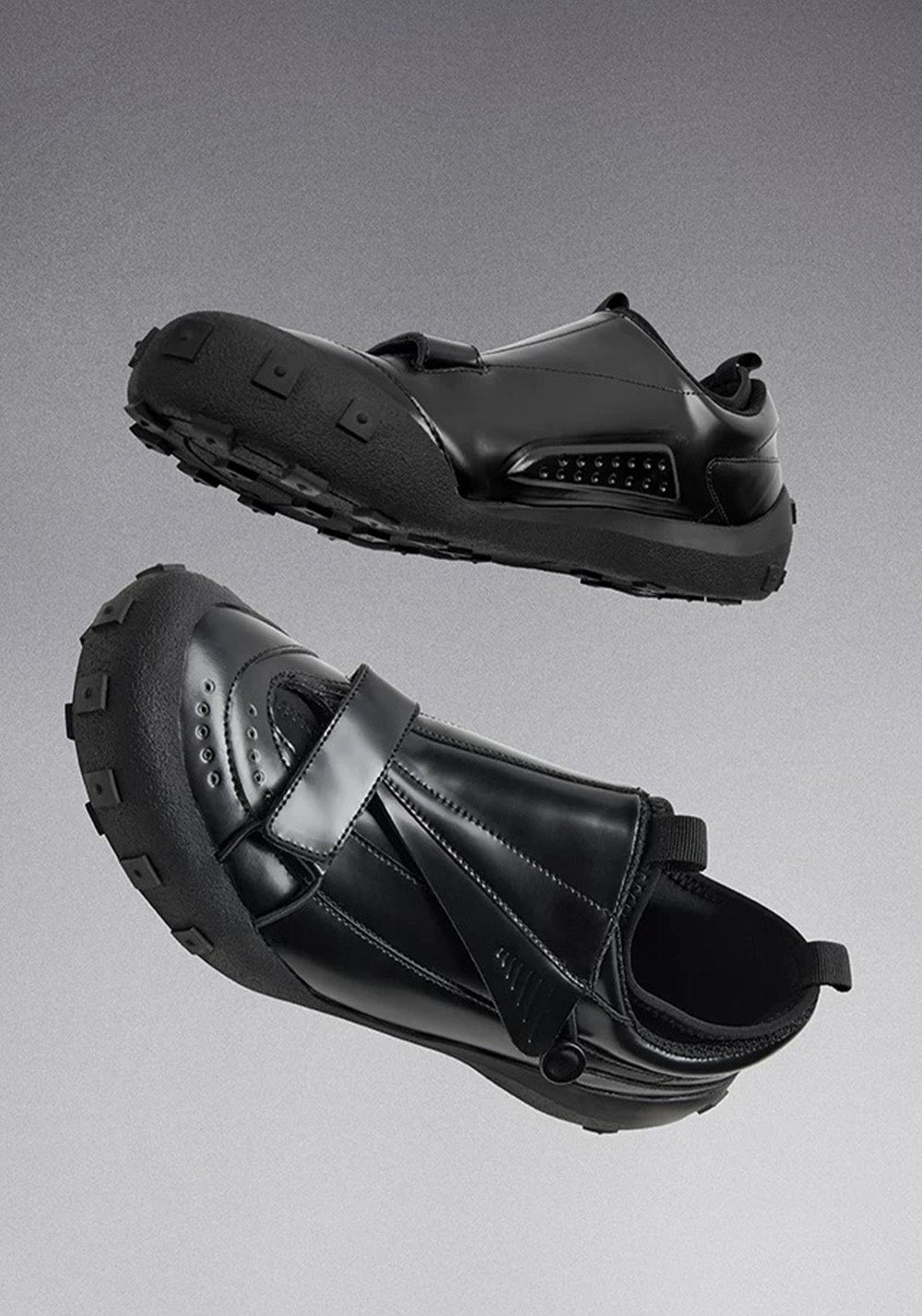 CONP丨 Racing Shoes - Tire Tread Sole - PSYLOS 1, CONP丨 Racing Shoes - Tire Tread Sole, Shoes sneakers, CONP, PSYLOS 1