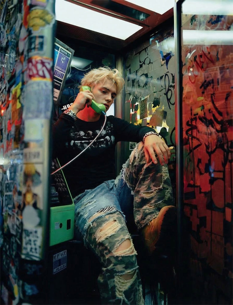 Independent Designer Platform, Streetwear Collective Online Store, Streetwear Brands Retailer, Curated Avant-Garde Fashion Platform, Psylos1